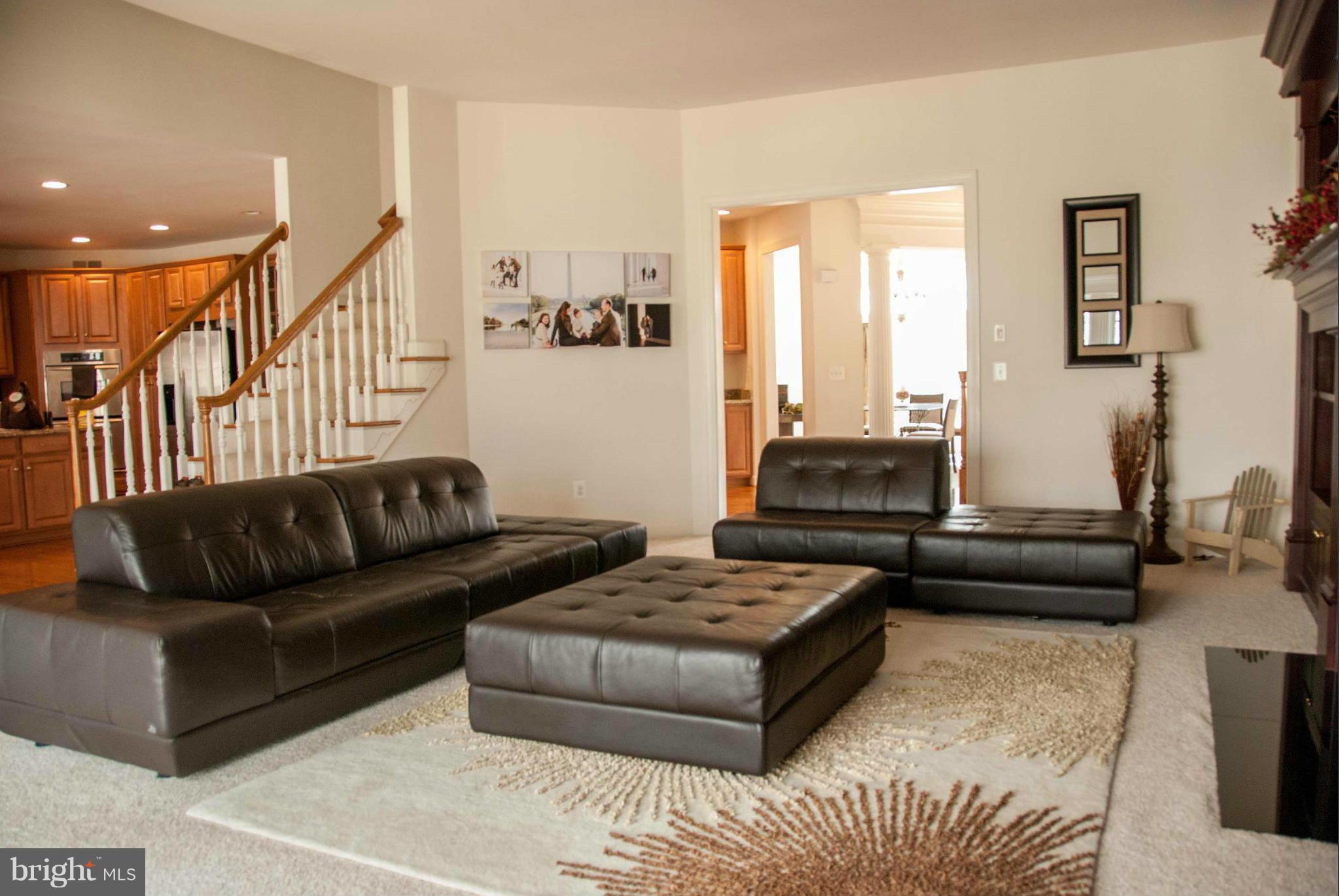 POWELLS LANDING - Residential