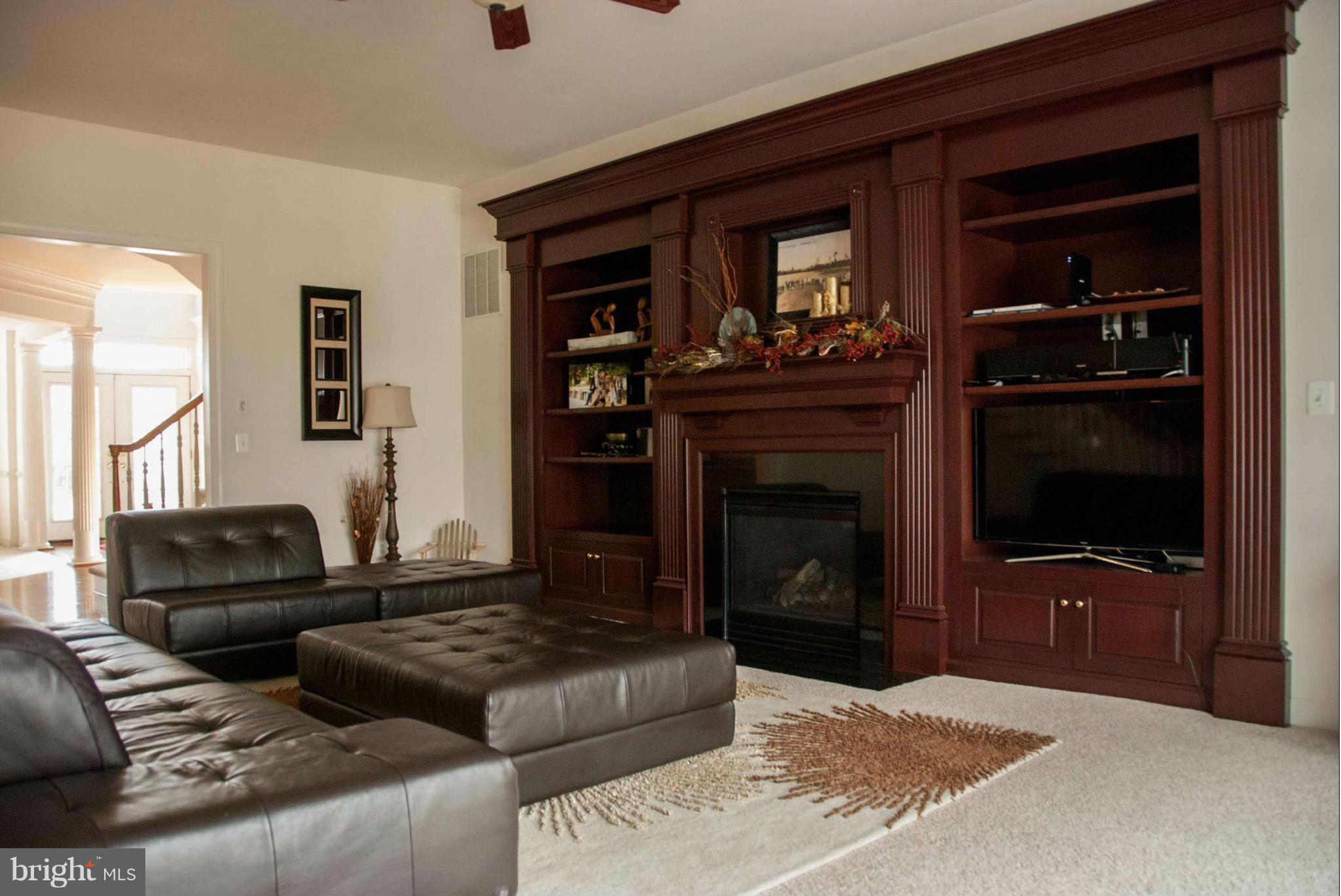 POWELLS LANDING - Residential