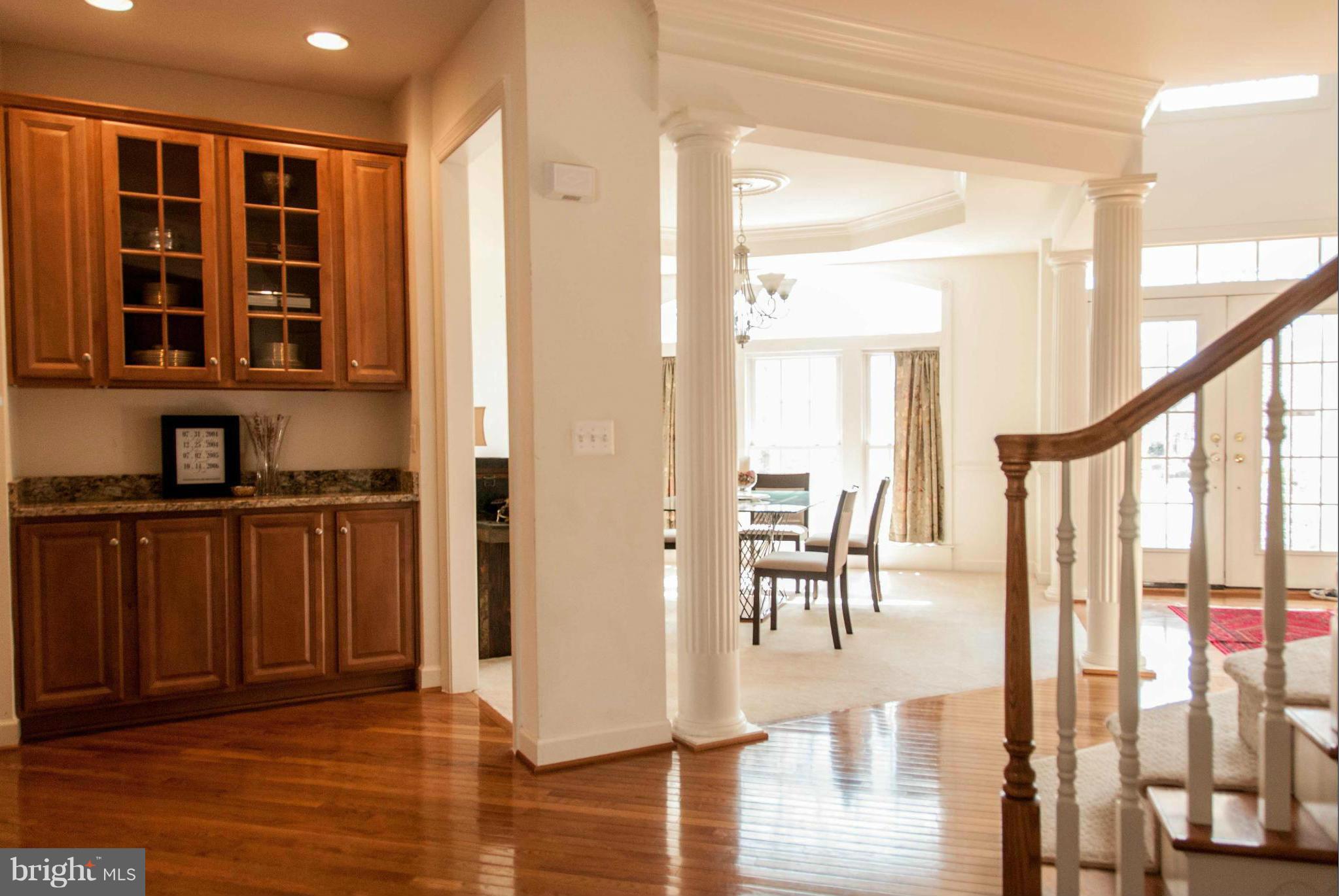 POWELLS LANDING - Residential