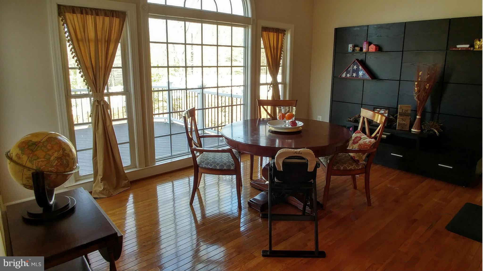 POWELLS LANDING - Residential