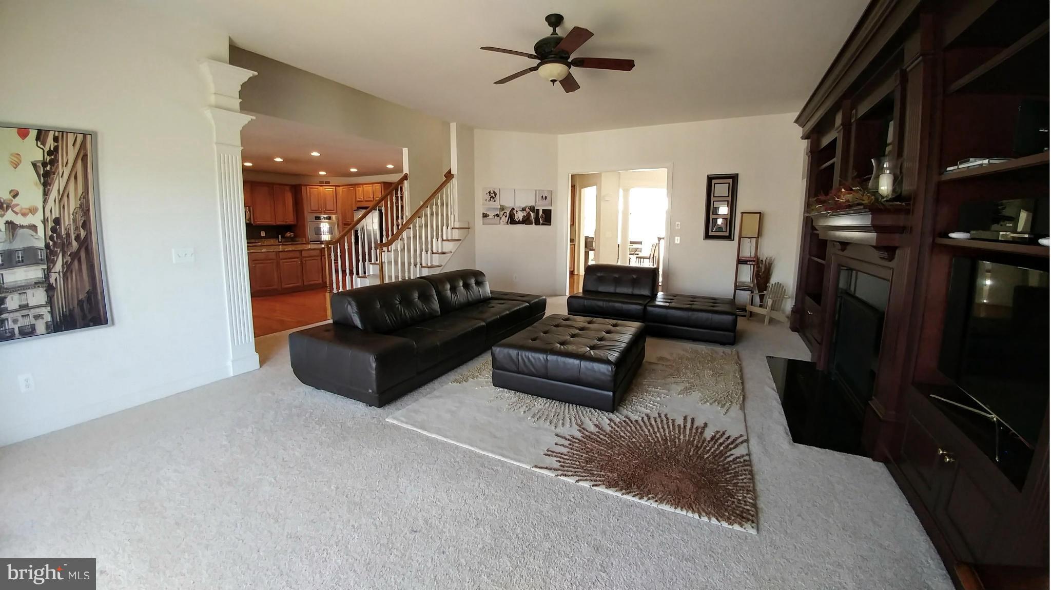 POWELLS LANDING - Residential