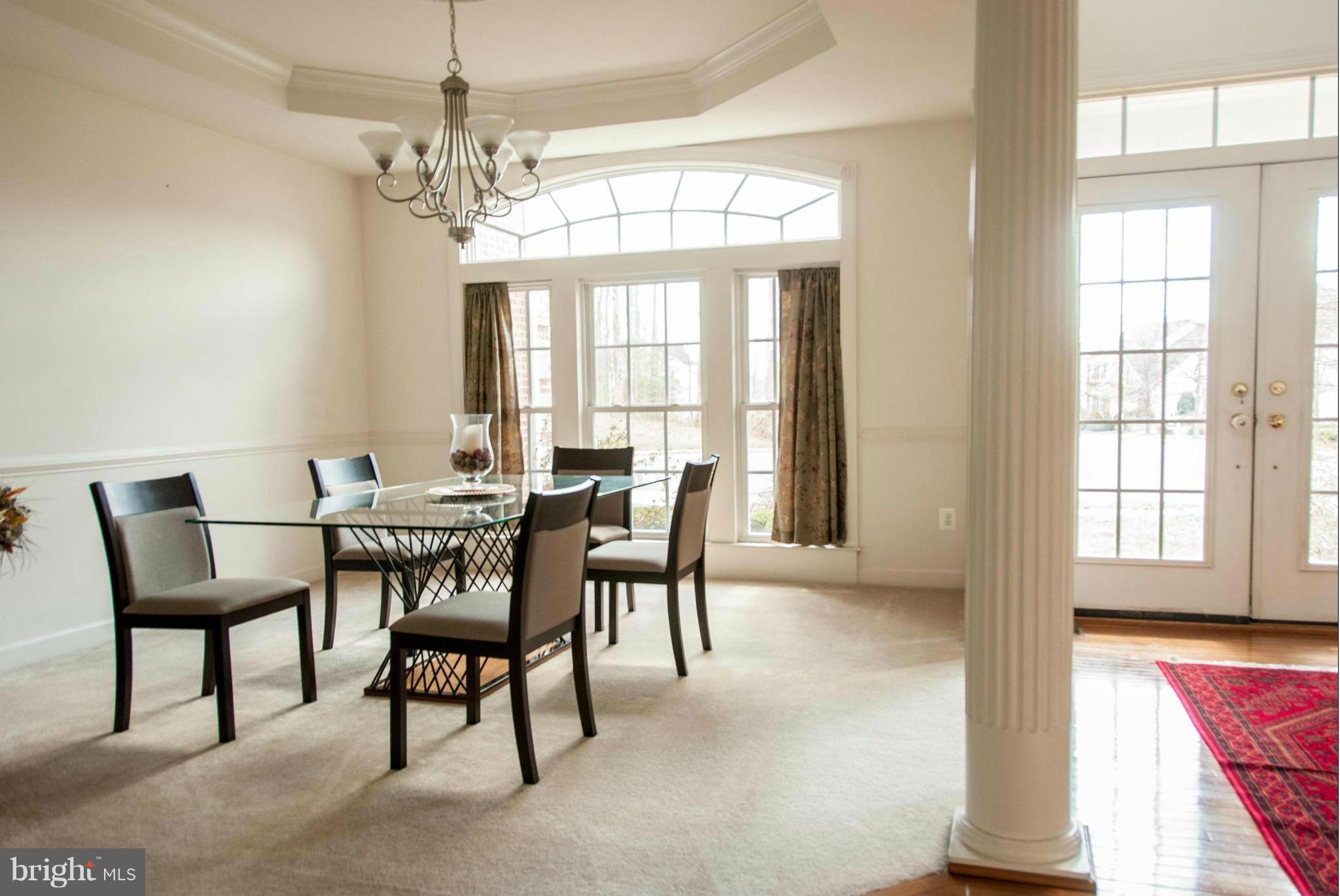 POWELLS LANDING - Residential