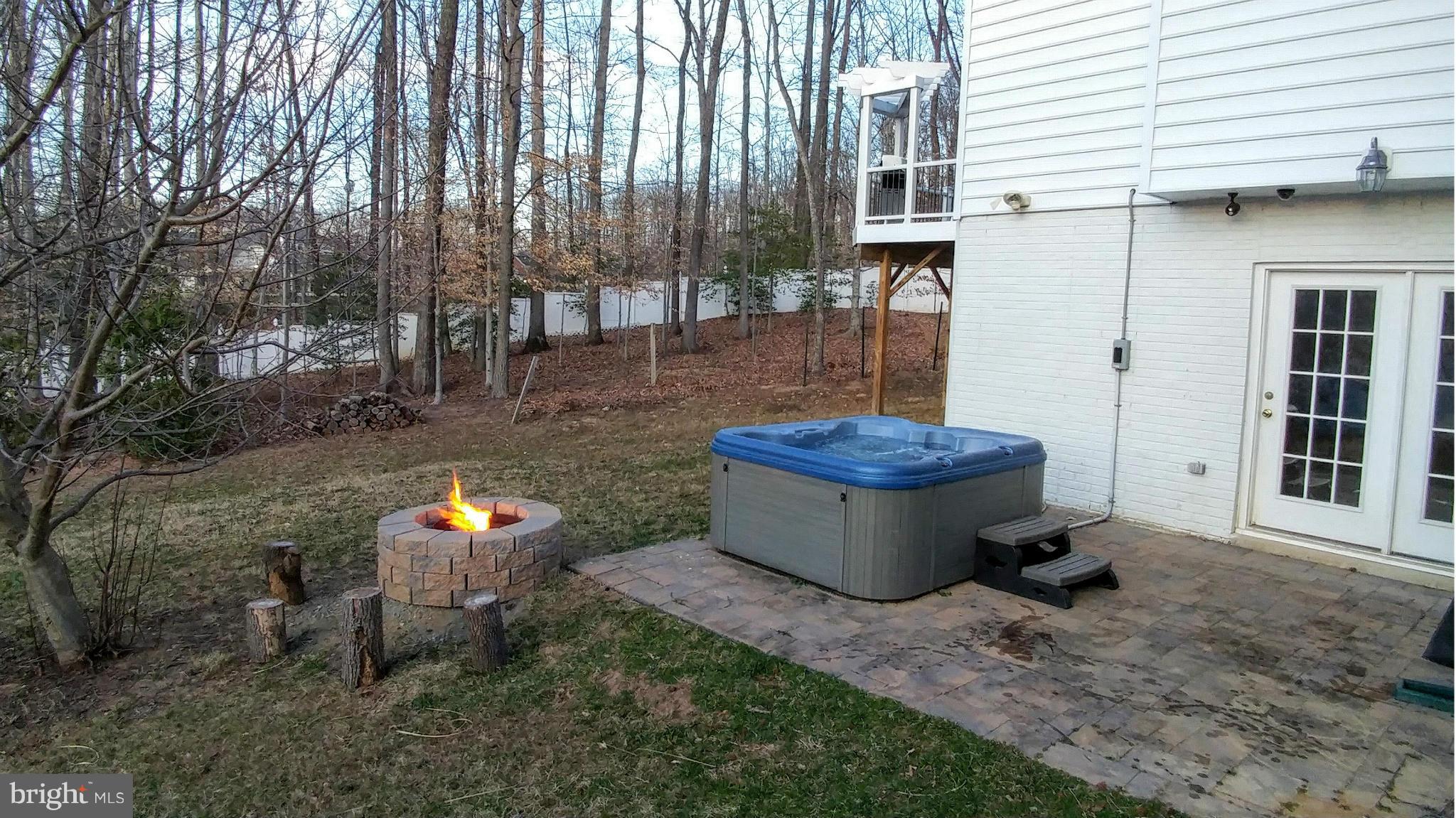 POWELLS LANDING - Residential