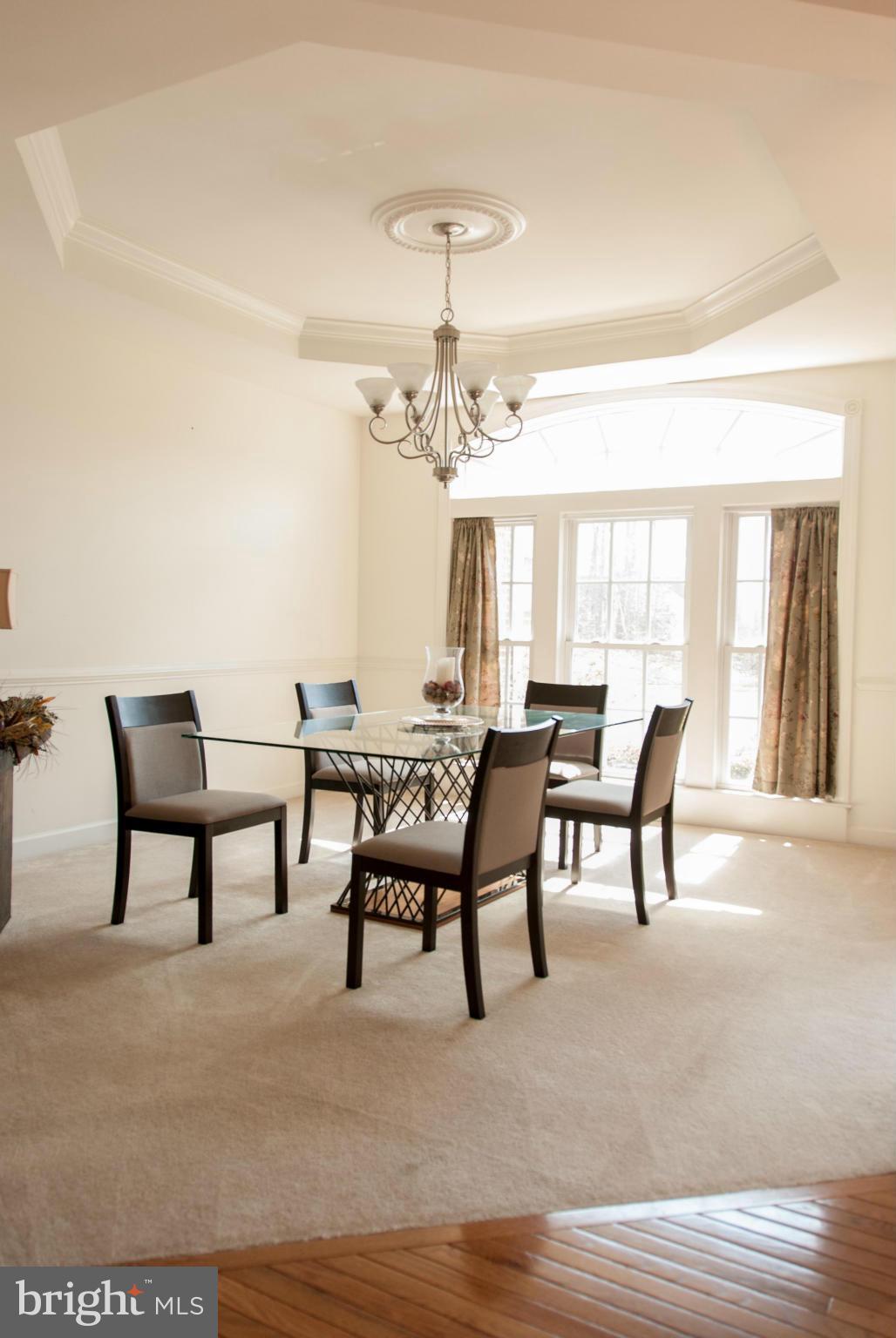 POWELLS LANDING - Residential