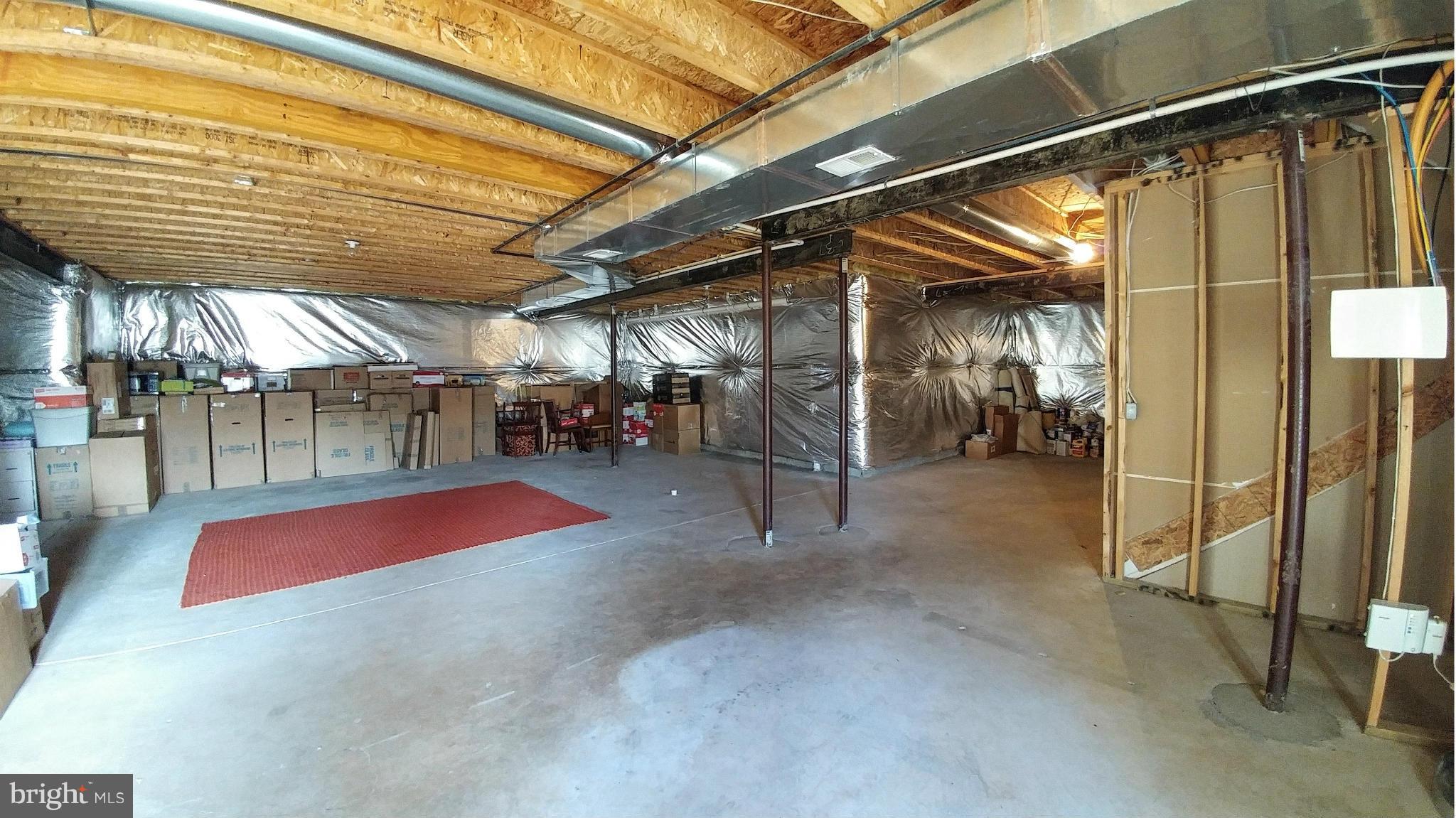 POWELLS LANDING - Residential