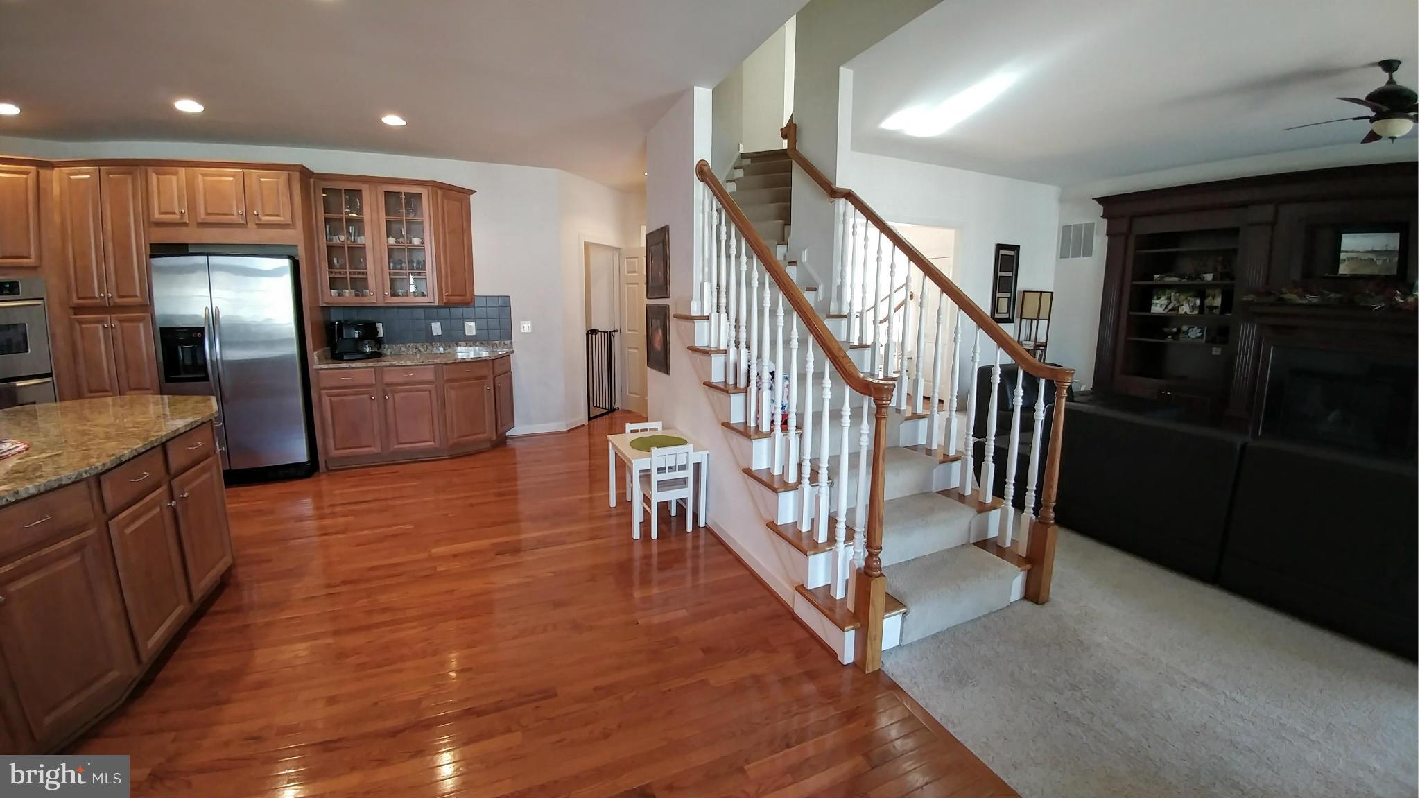 POWELLS LANDING - Residential