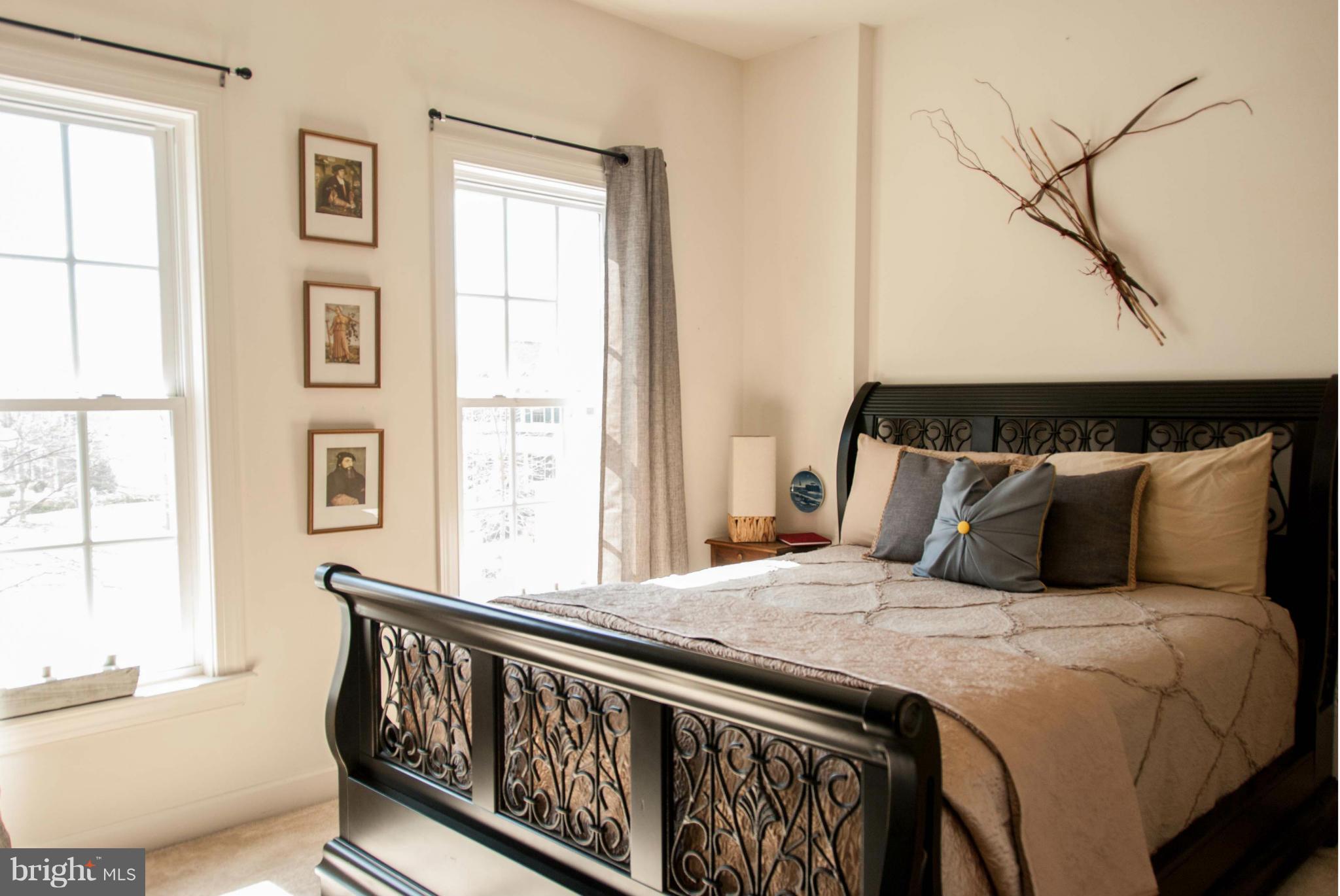 POWELLS LANDING - Residential