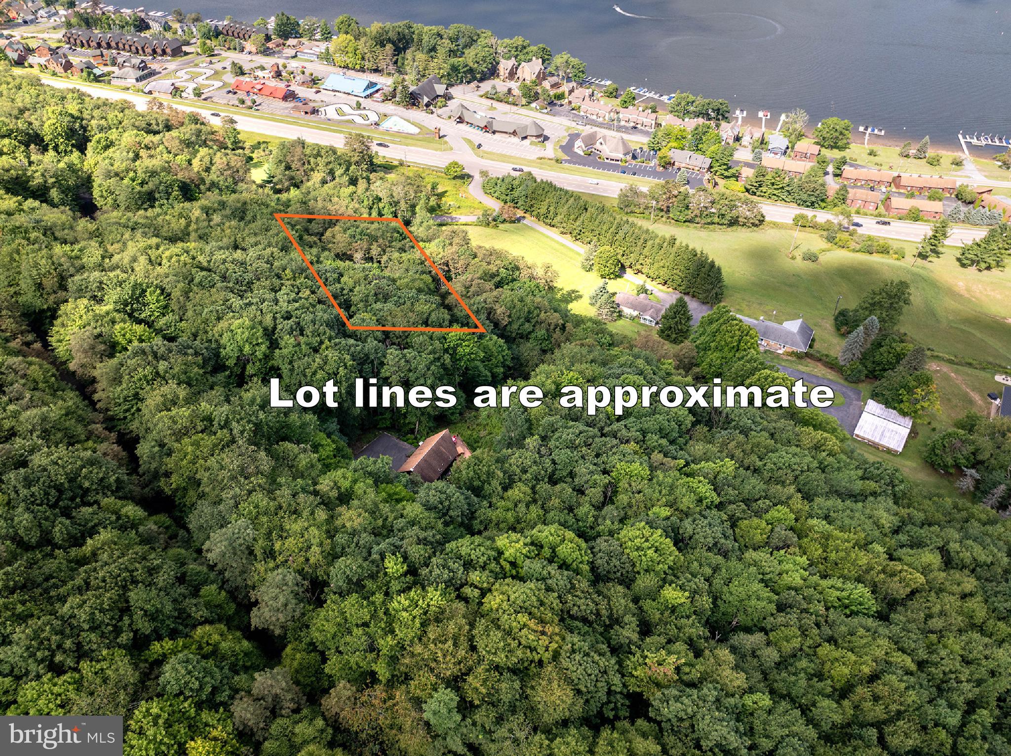 TIMBER RIDGE ROAD 10