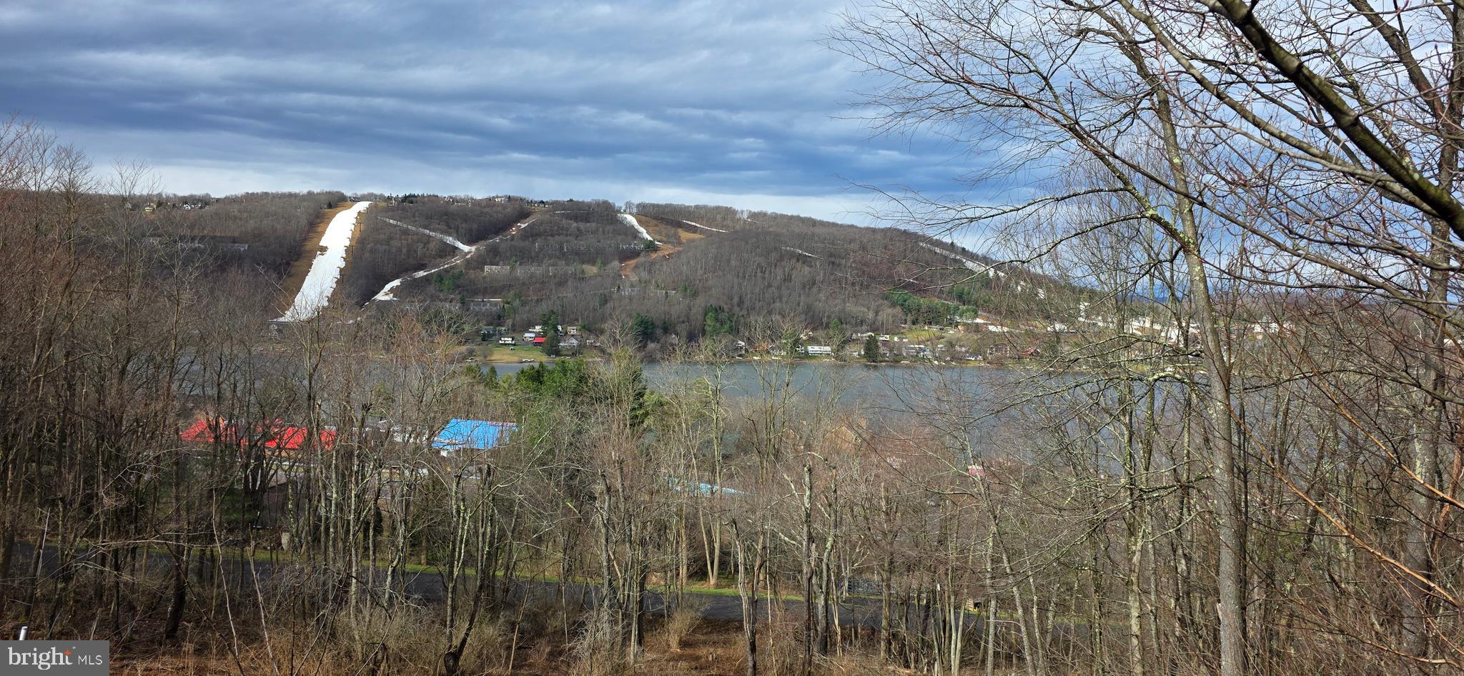 TIMBER RIDGE ROAD 10