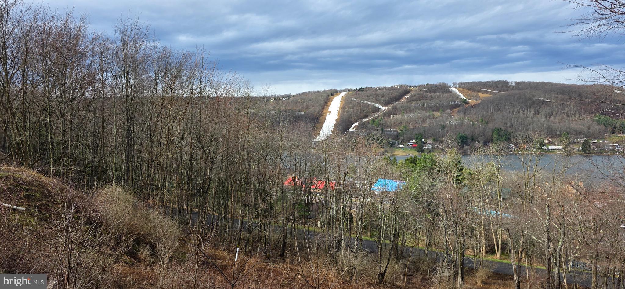 TIMBER RIDGE ROAD 10