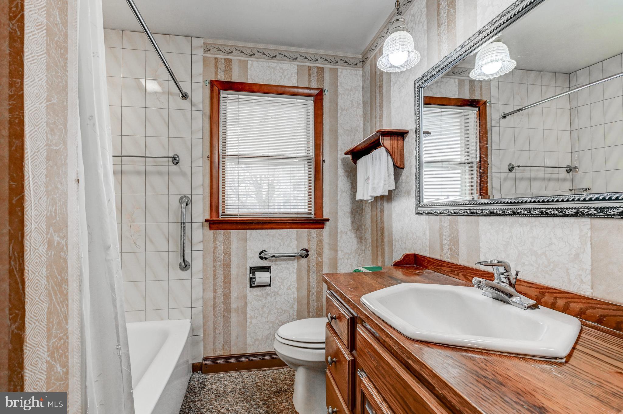 WEST YORK - Residential