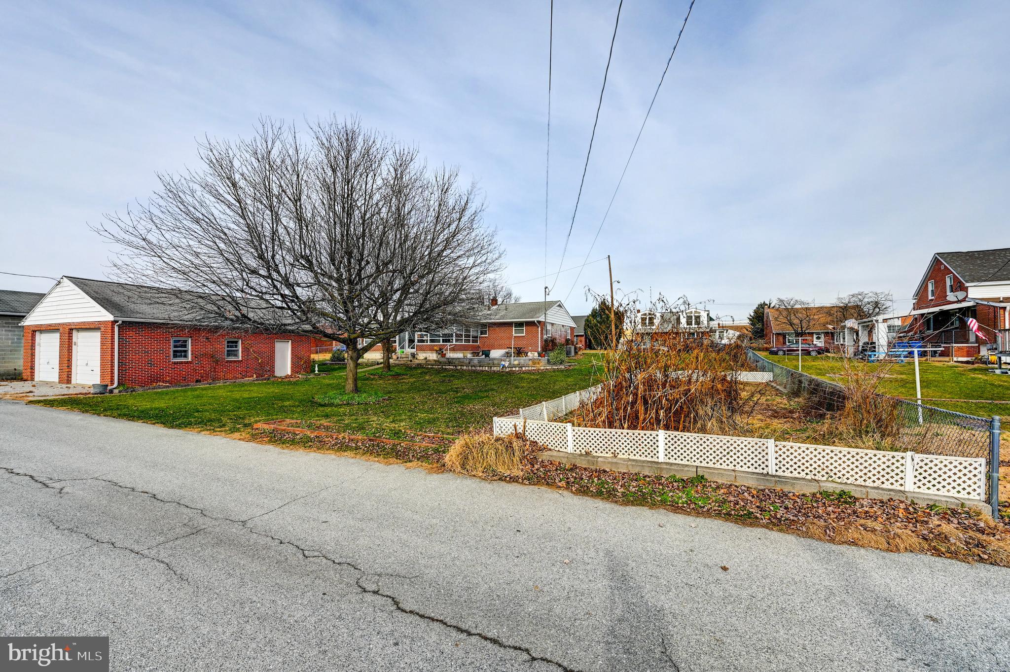 WEST YORK - Residential