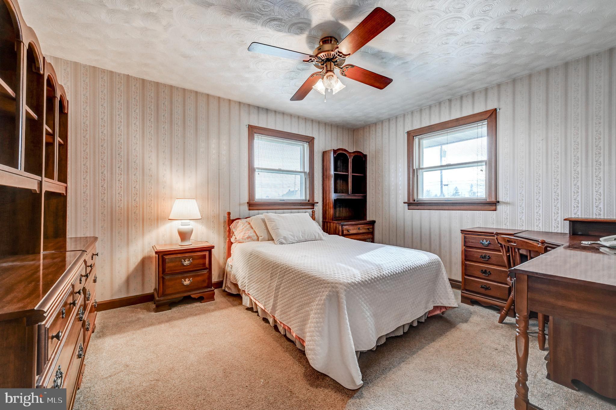 WEST YORK - Residential