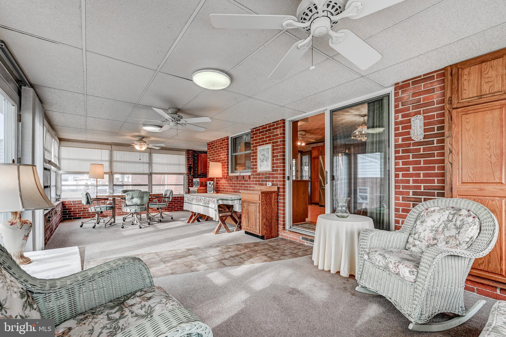 WEST YORK - Residential