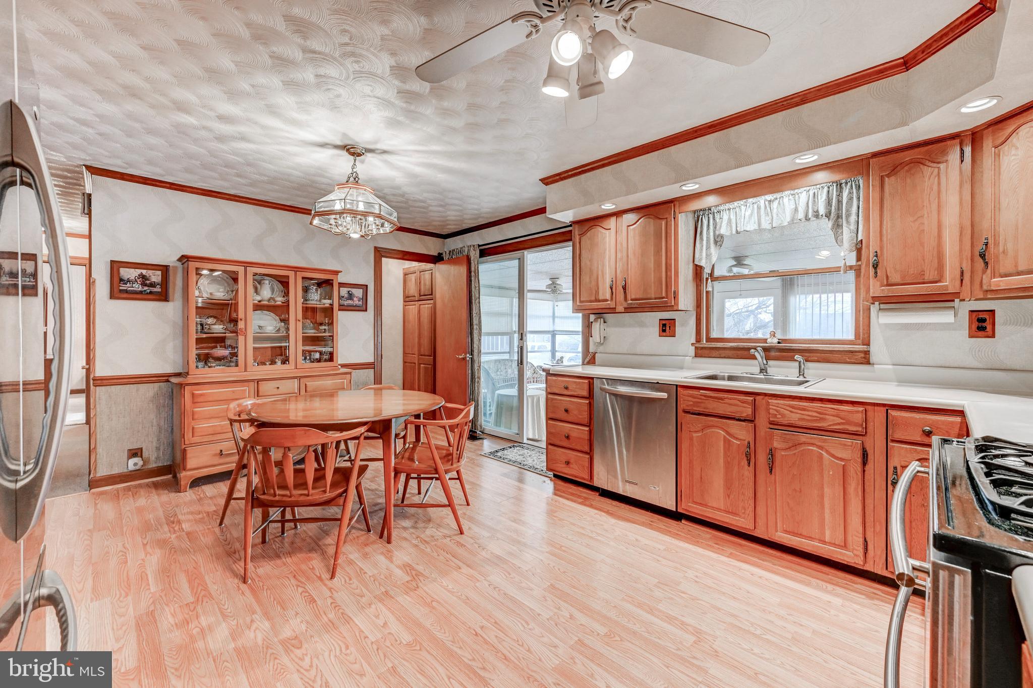 WEST YORK - Residential