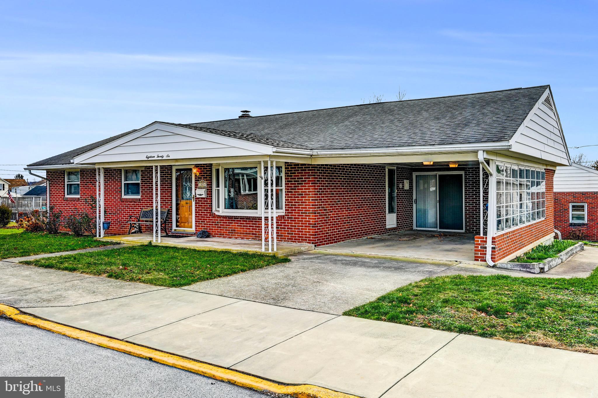 WEST YORK - Residential