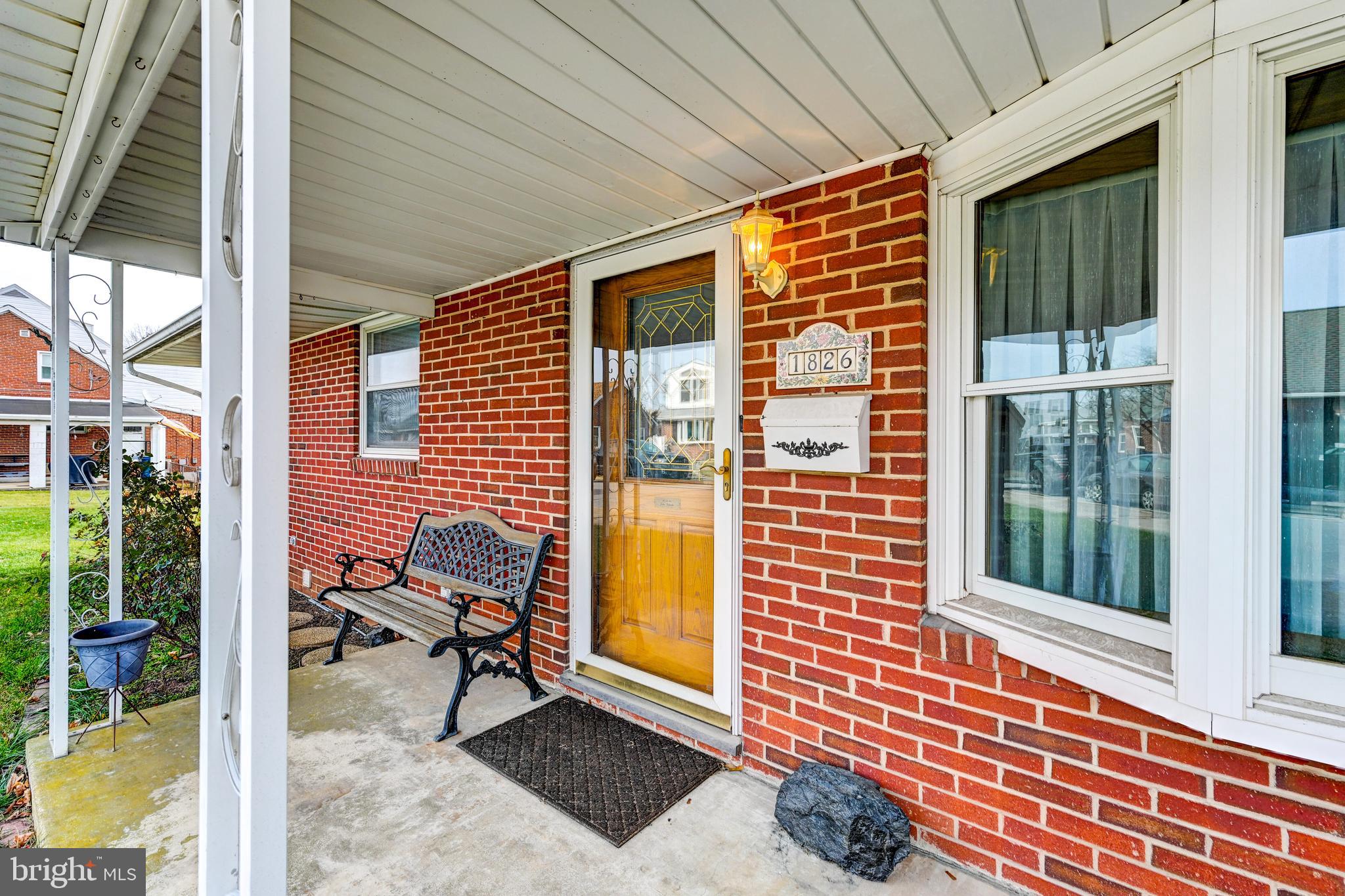 WEST YORK - Residential