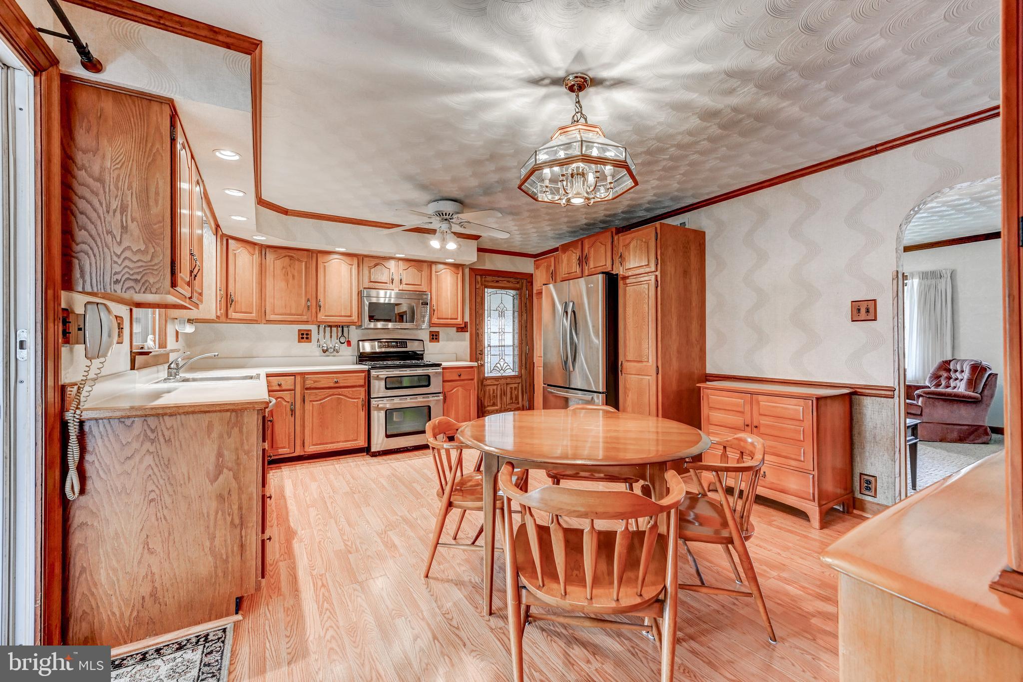 WEST YORK - Residential