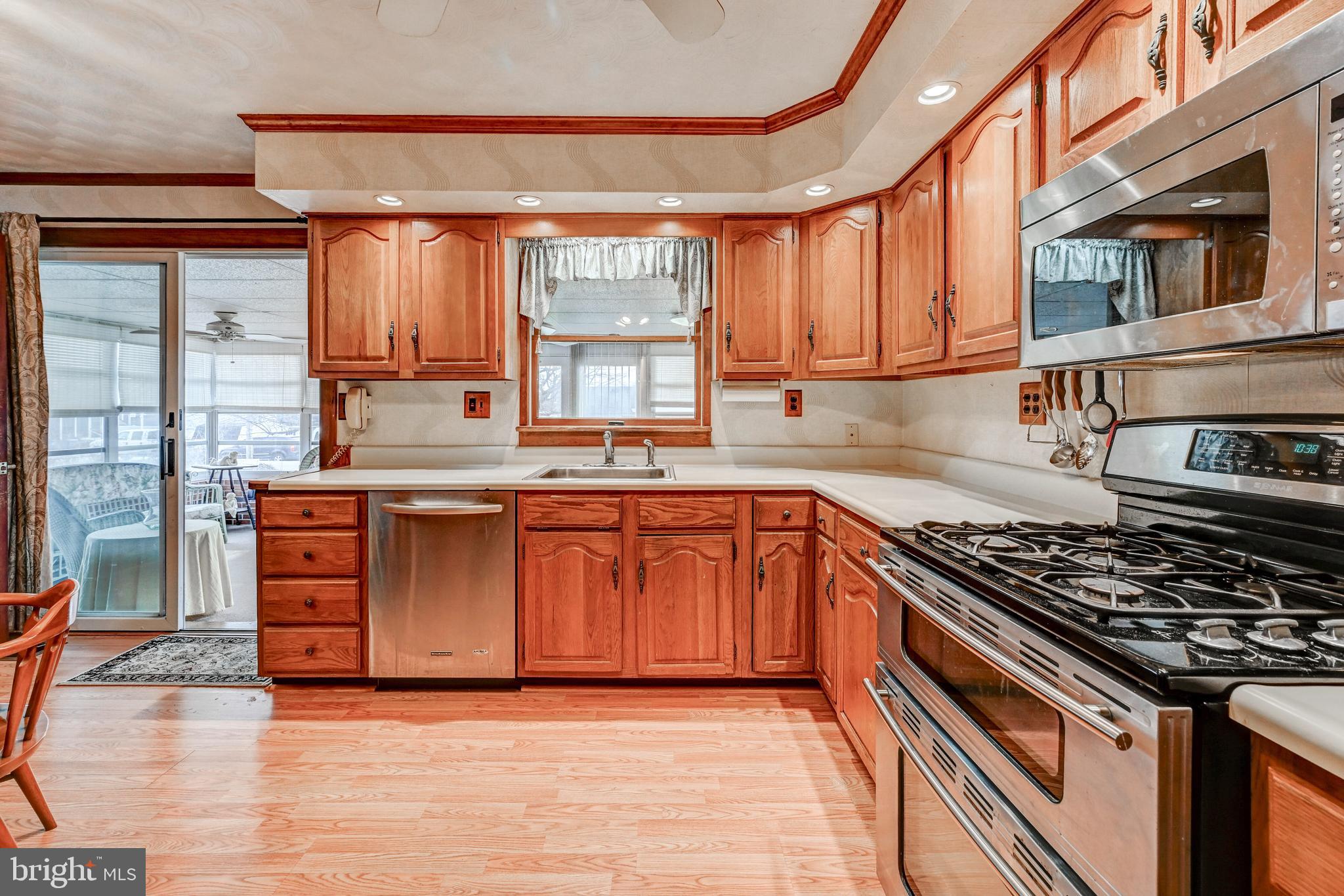 WEST YORK - Residential