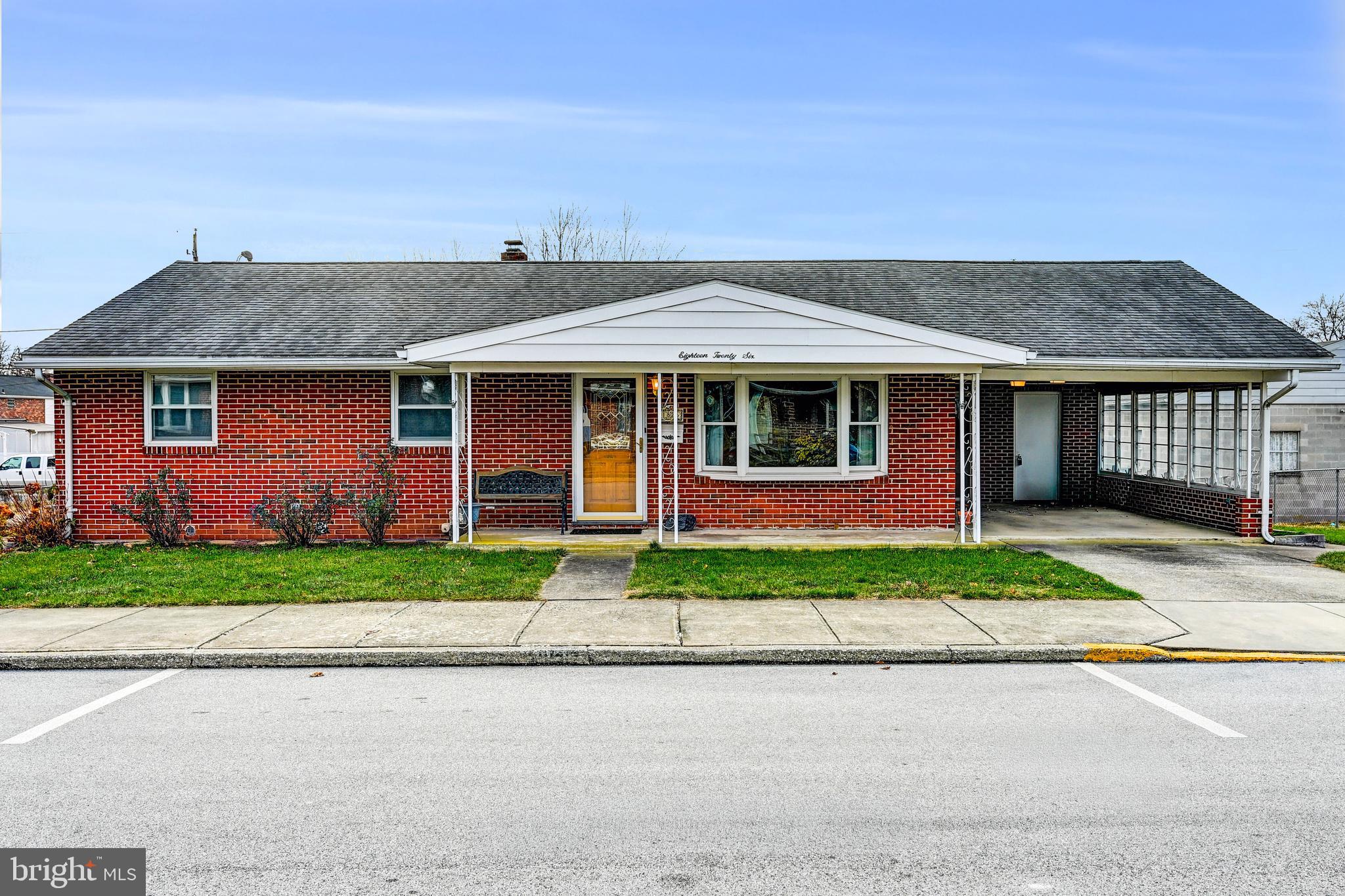 WEST YORK - Residential