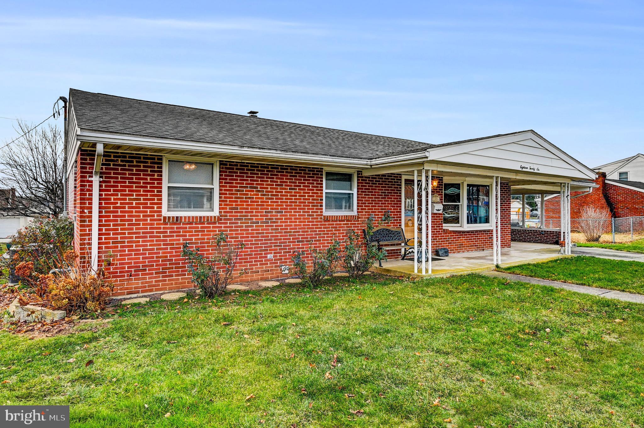 WEST YORK - Residential