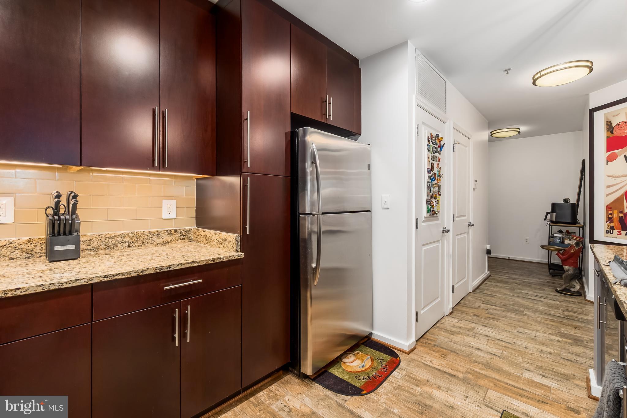 HYATTSVILLE TOWN CENTER - Residential Lease