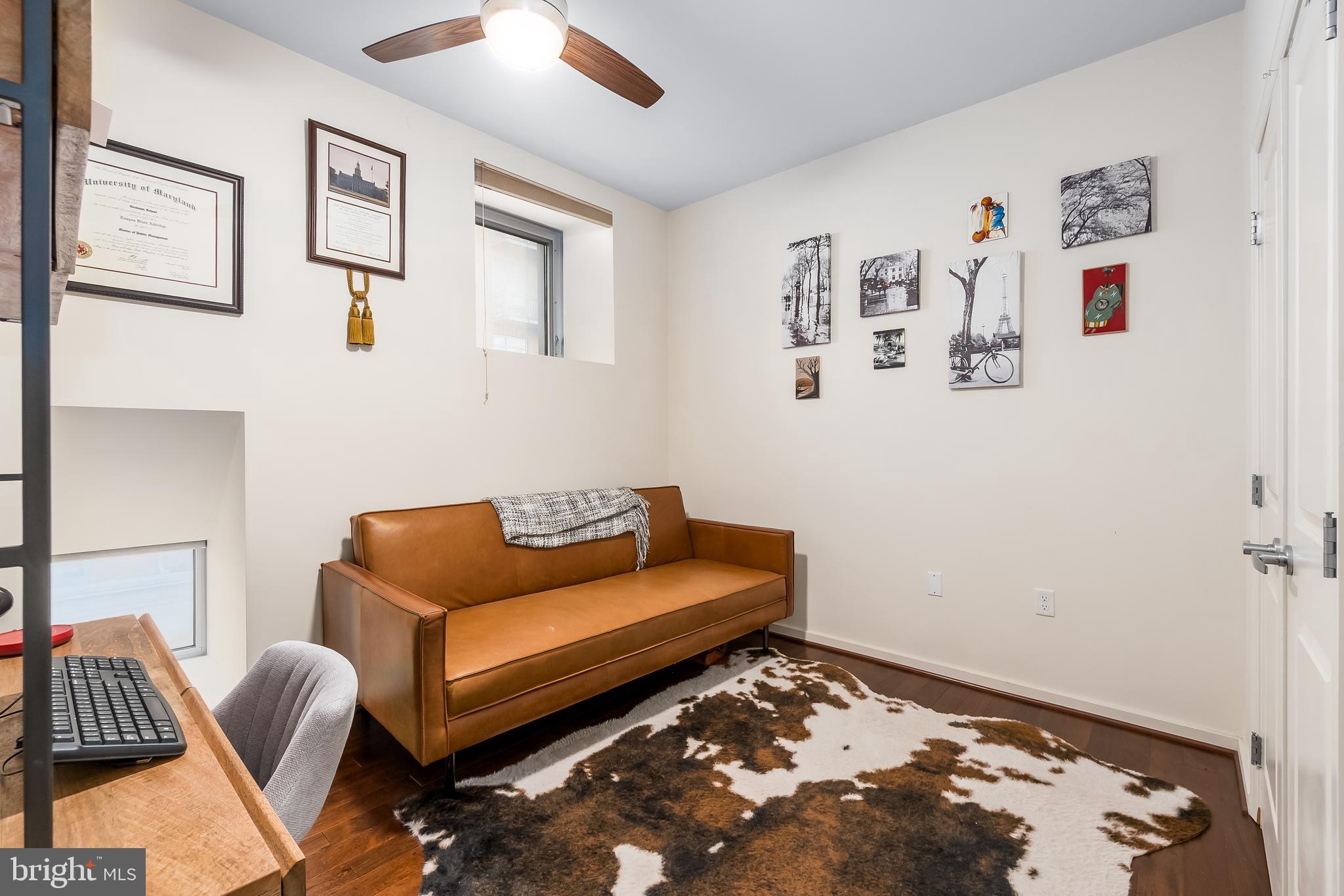 HYATTSVILLE TOWN CENTER - Residential Lease