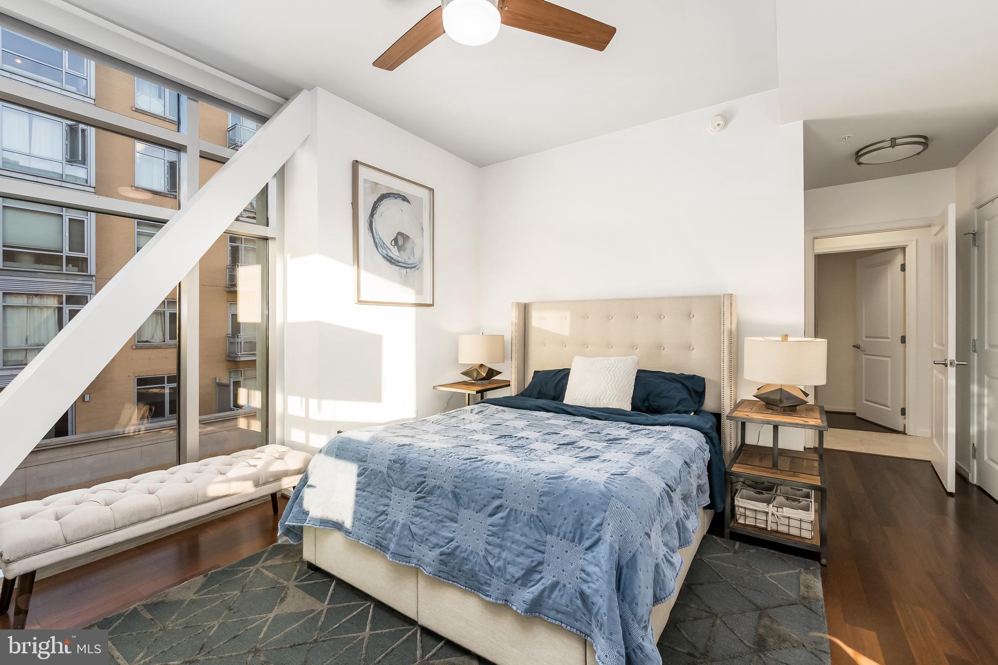 HYATTSVILLE TOWN CENTER - Residential Lease