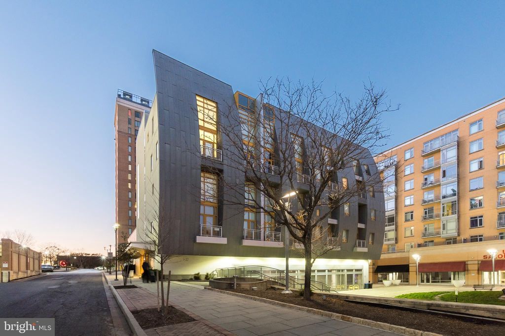 Photo of 6500 America Boulevard #204, HYATTSVILLE, MD 20782 (MLS # MDPG2184240)