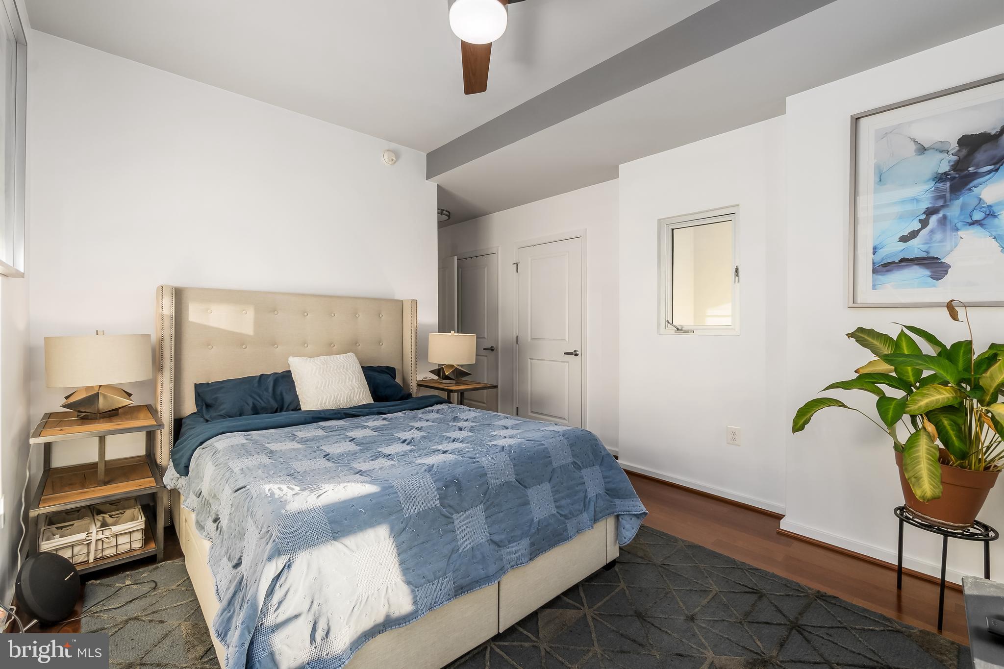 HYATTSVILLE TOWN CENTER - Residential Lease