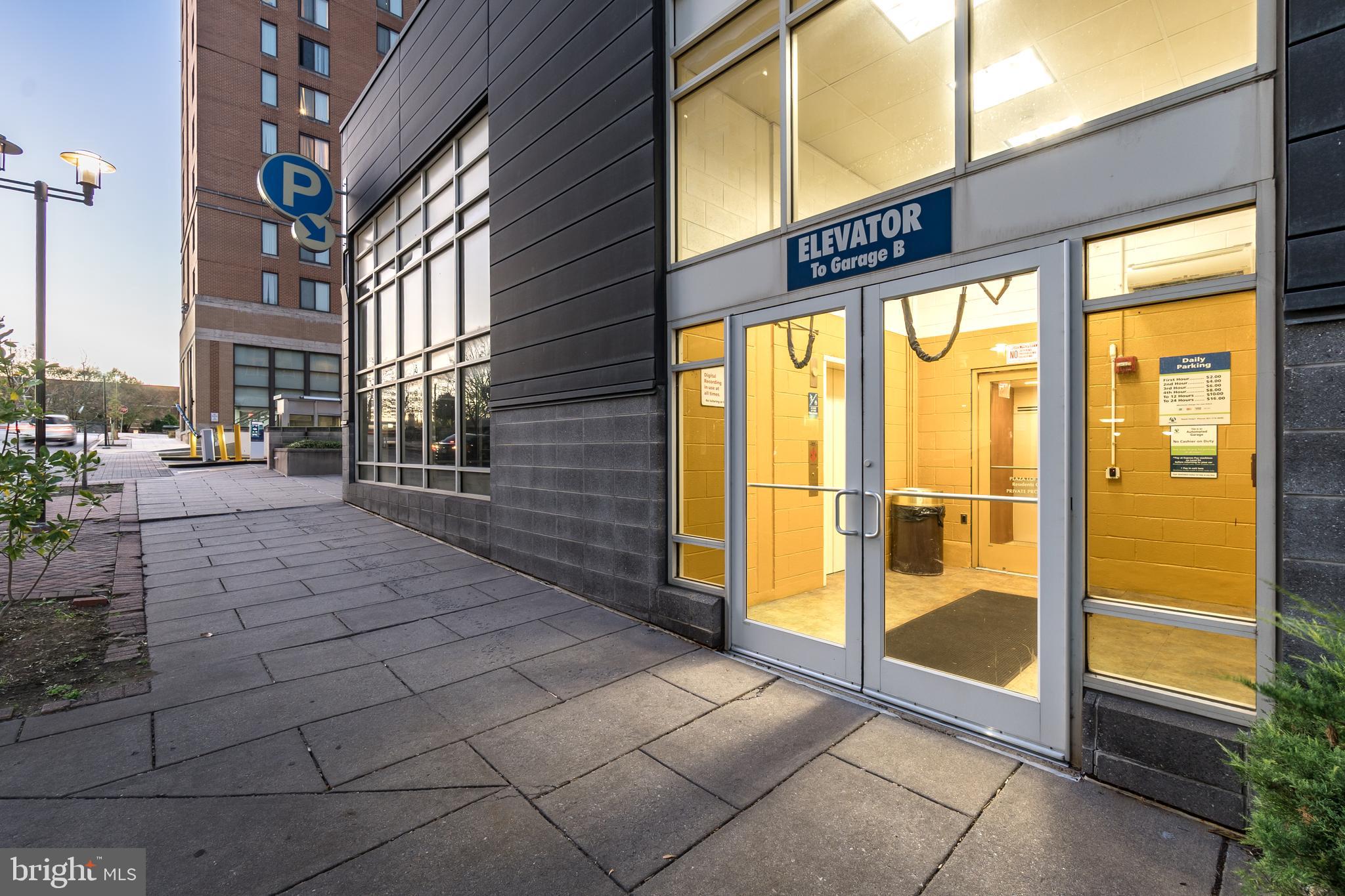 HYATTSVILLE TOWN CENTER - Residential Lease