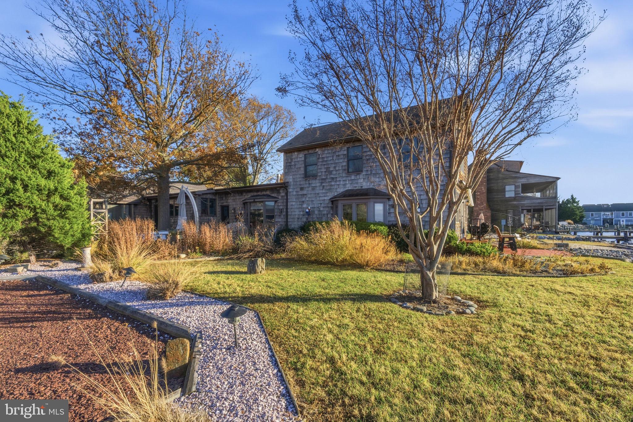 GRATITUDE - Residential