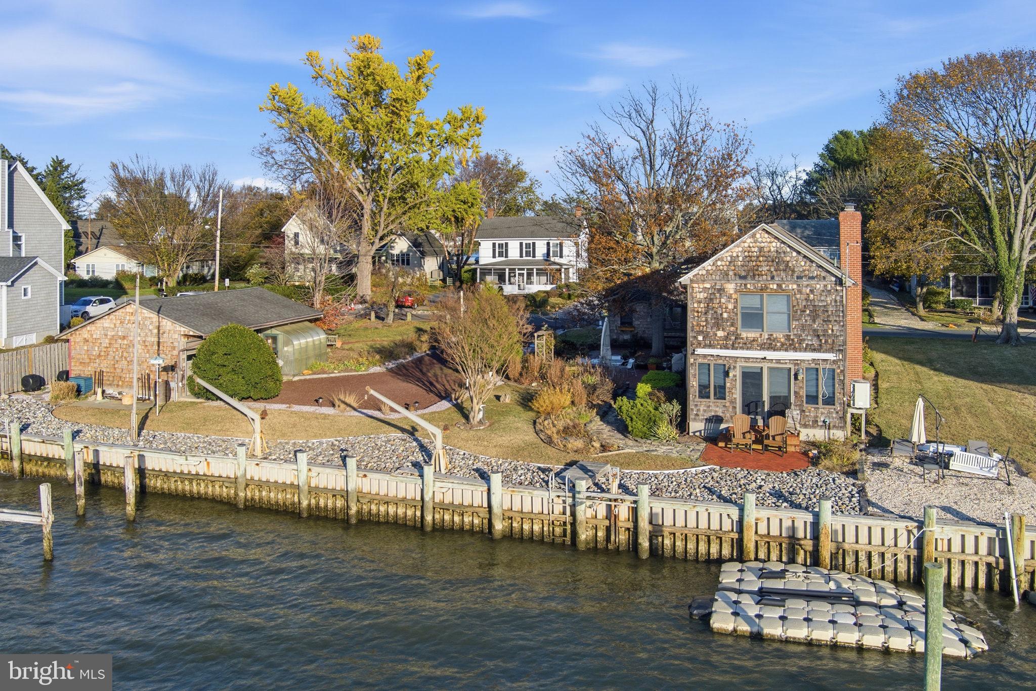 GRATITUDE - Residential