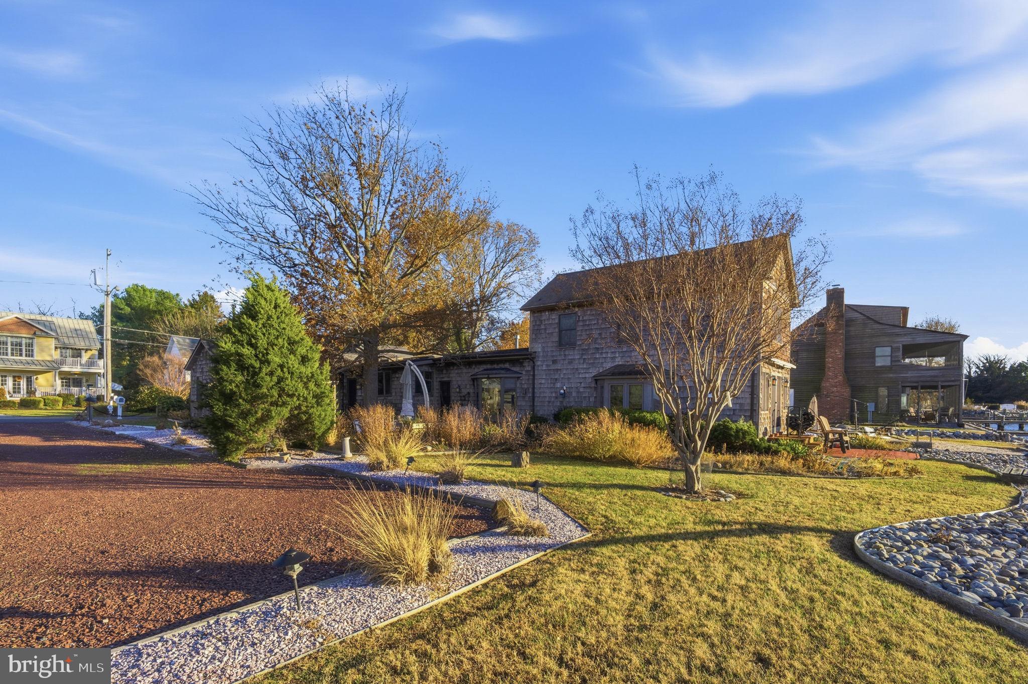 GRATITUDE - Residential