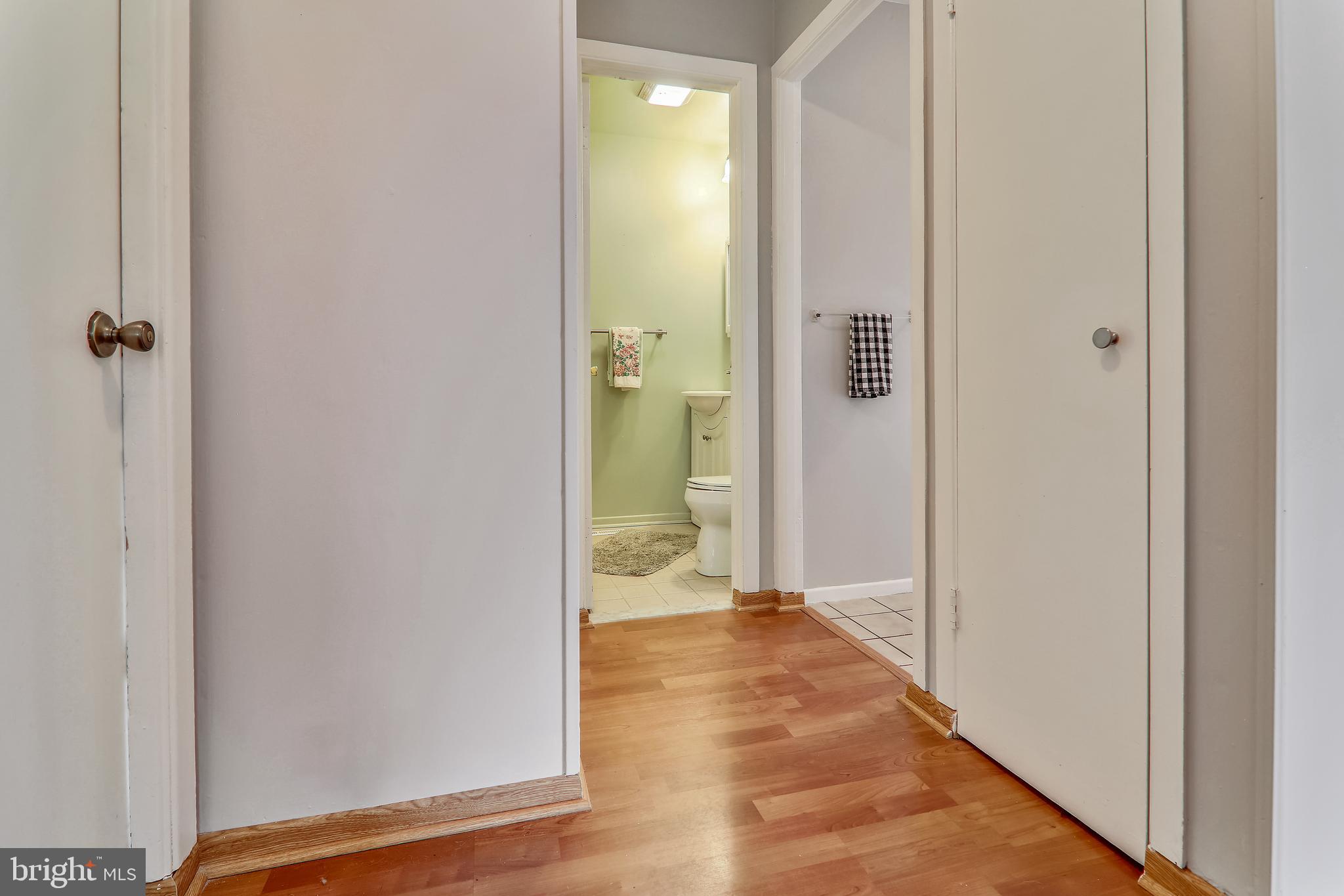 BUCKINGHAM AT BELAIR - Residential