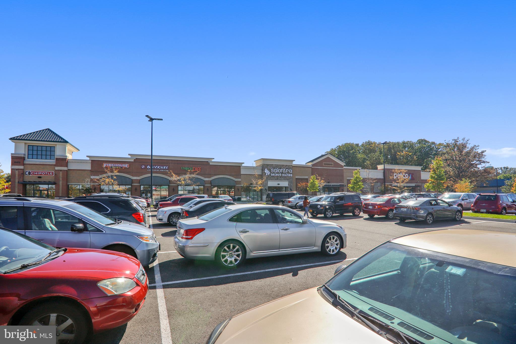 BUCKINGHAM AT BELAIR - Residential