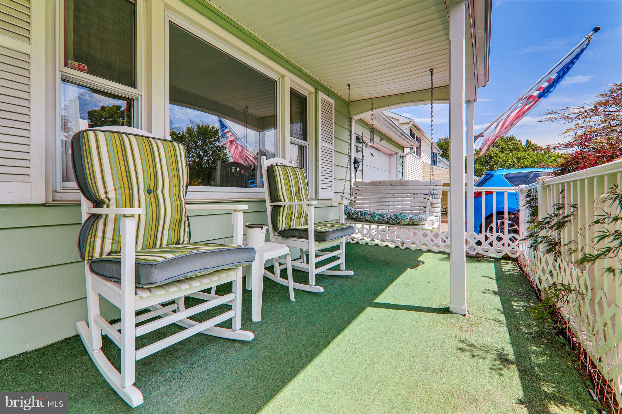 BUCKINGHAM AT BELAIR - Residential