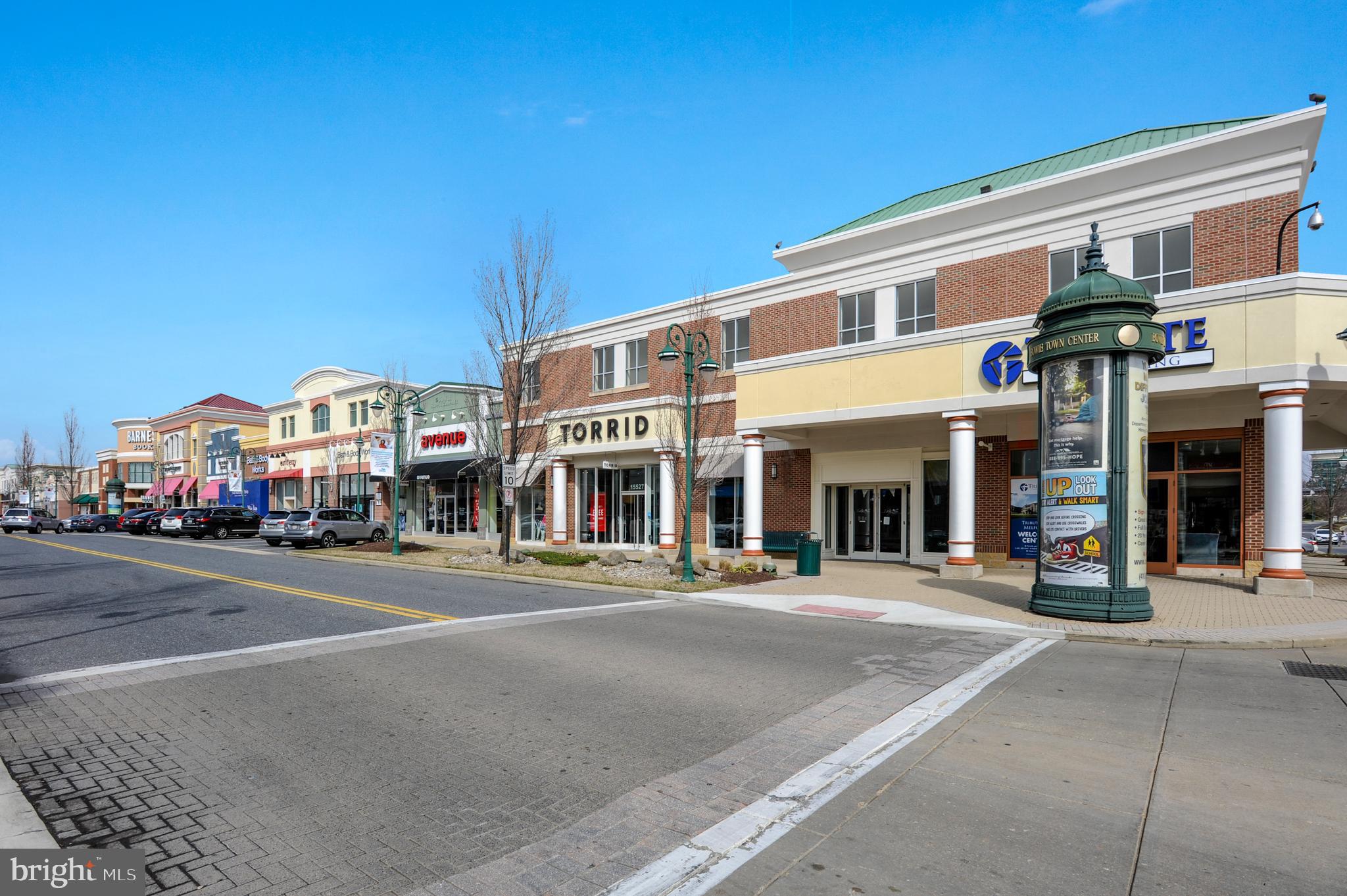 BUCKINGHAM AT BELAIR - Residential