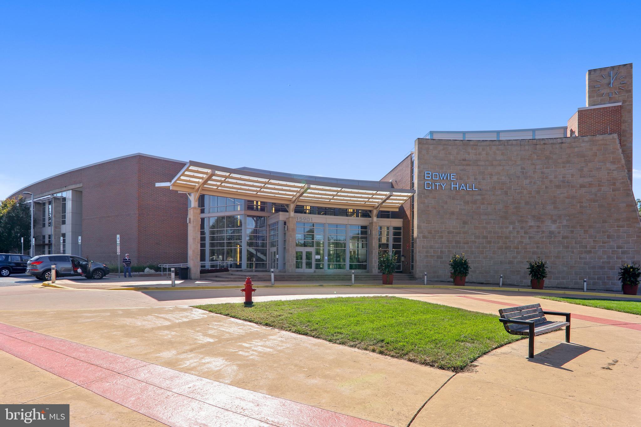 BUCKINGHAM AT BELAIR - Residential