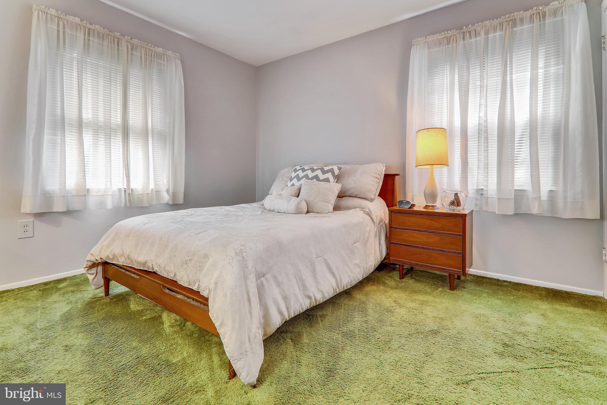 BUCKINGHAM AT BELAIR - Residential