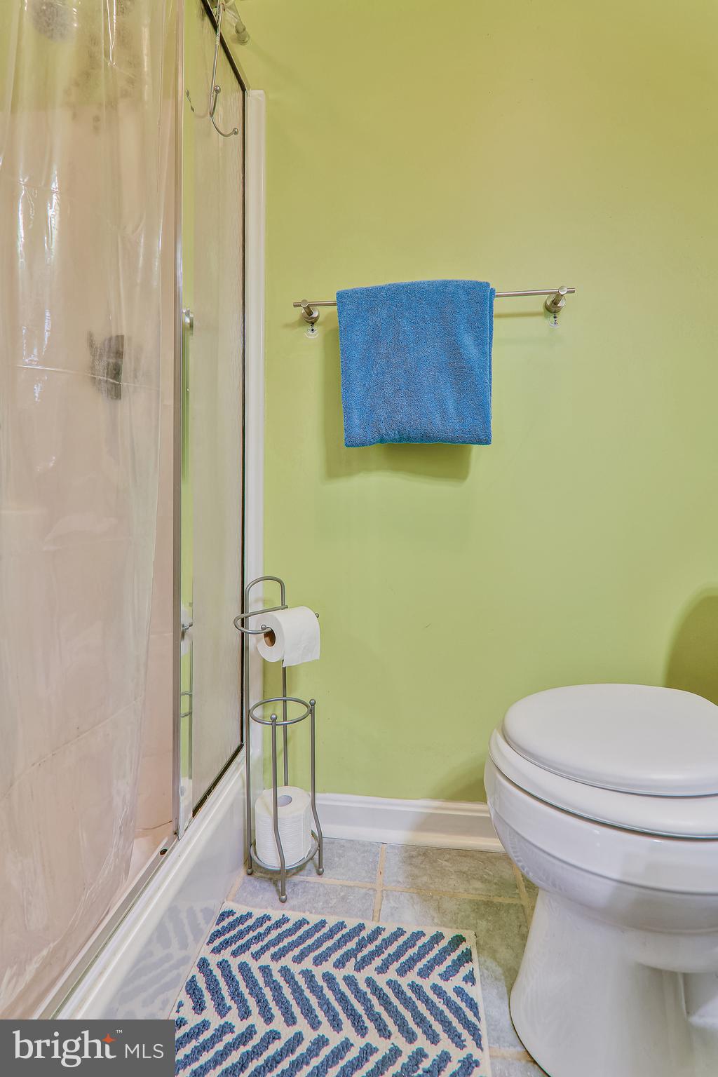 BUCKINGHAM AT BELAIR - Residential