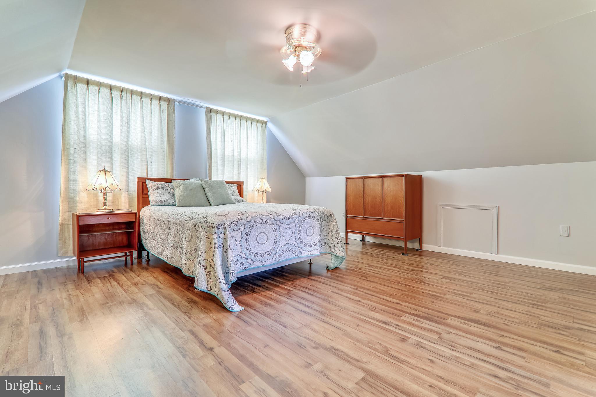 BUCKINGHAM AT BELAIR - Residential