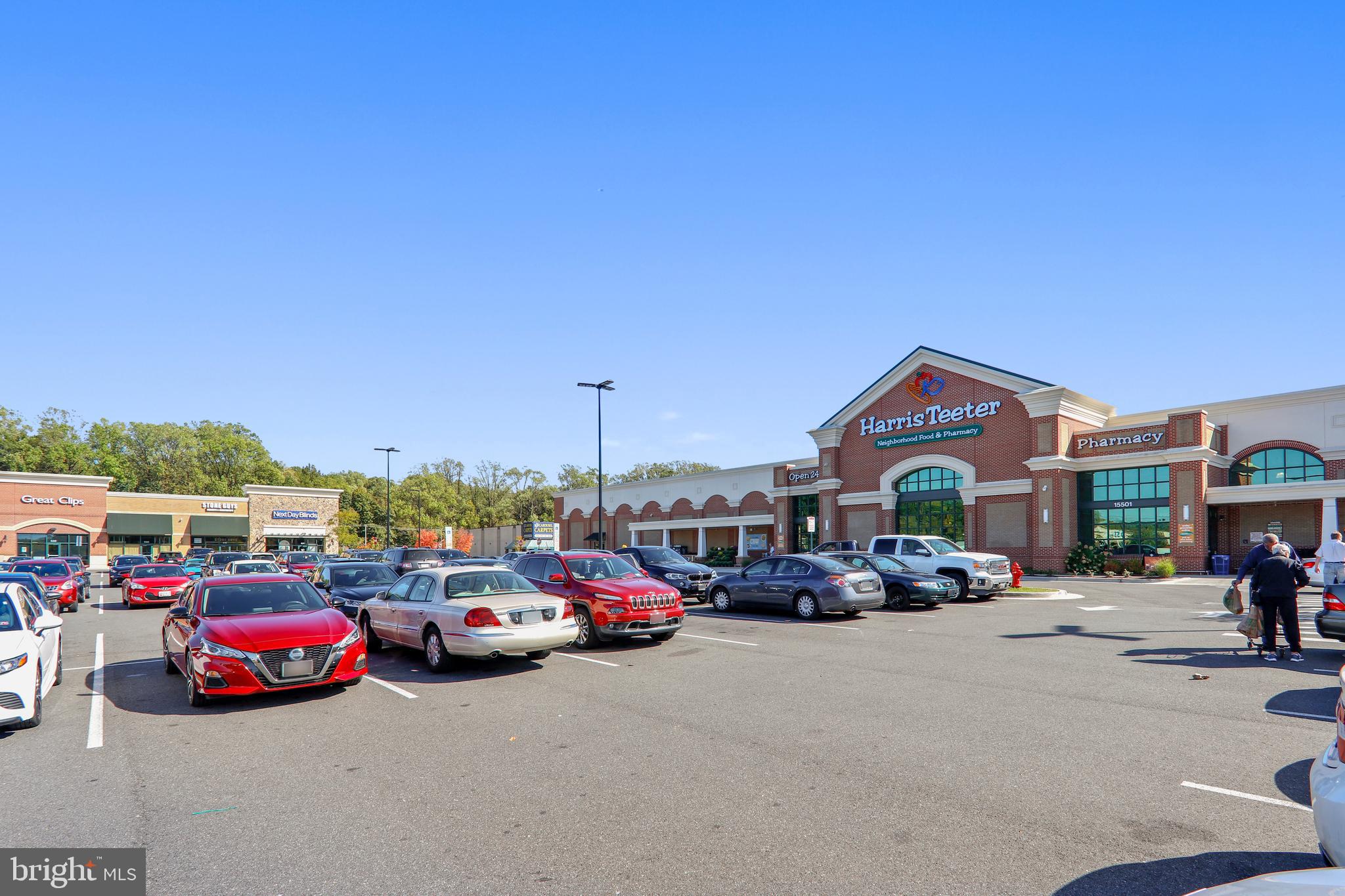 BUCKINGHAM AT BELAIR - Residential