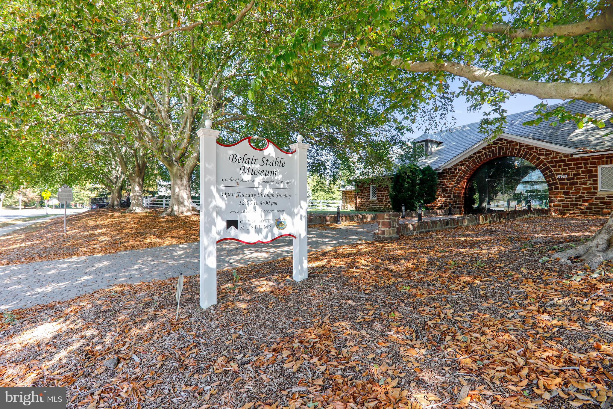 BUCKINGHAM AT BELAIR - Residential