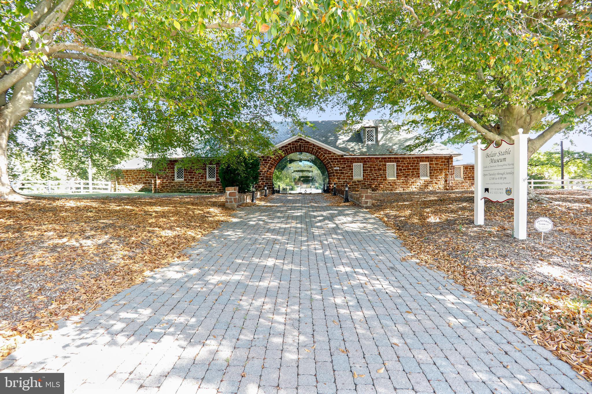 BUCKINGHAM AT BELAIR - Residential