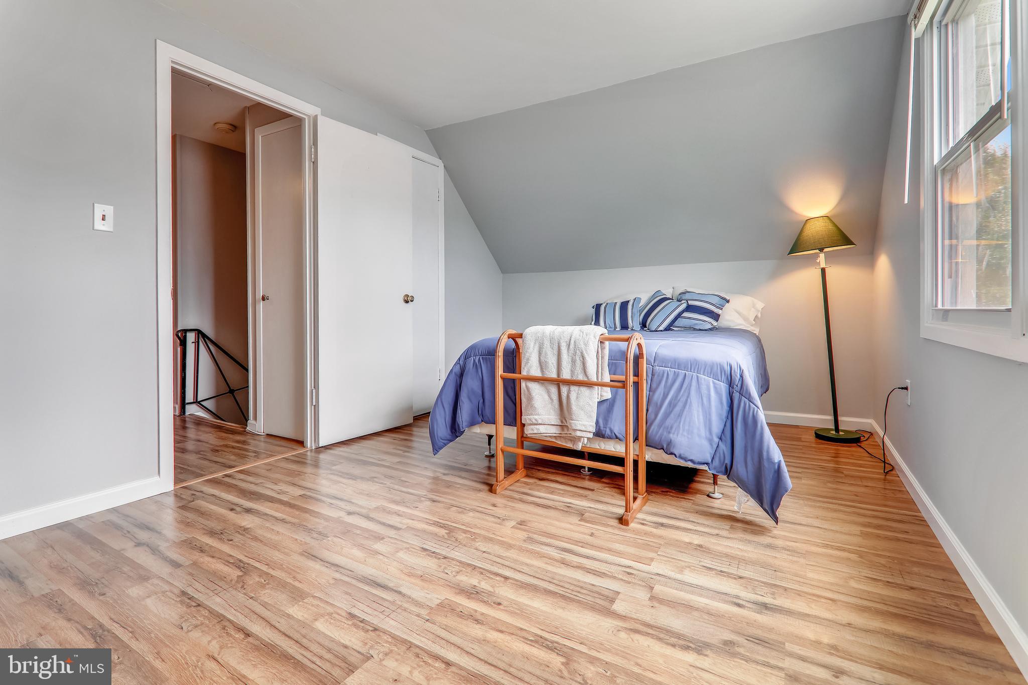 BUCKINGHAM AT BELAIR - Residential