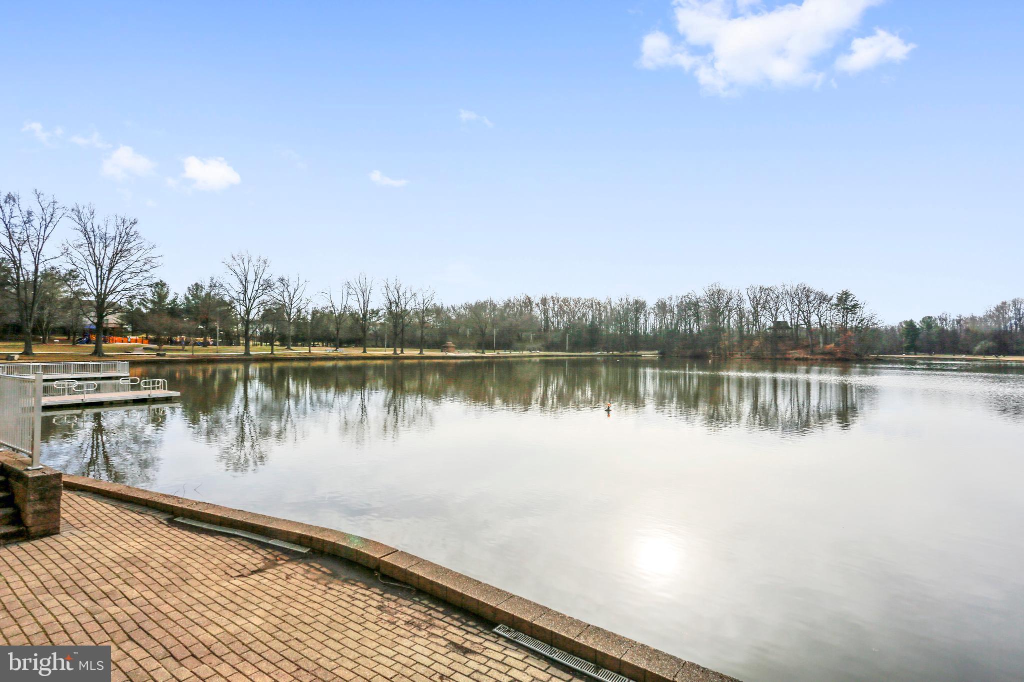 BUCKINGHAM AT BELAIR - Residential