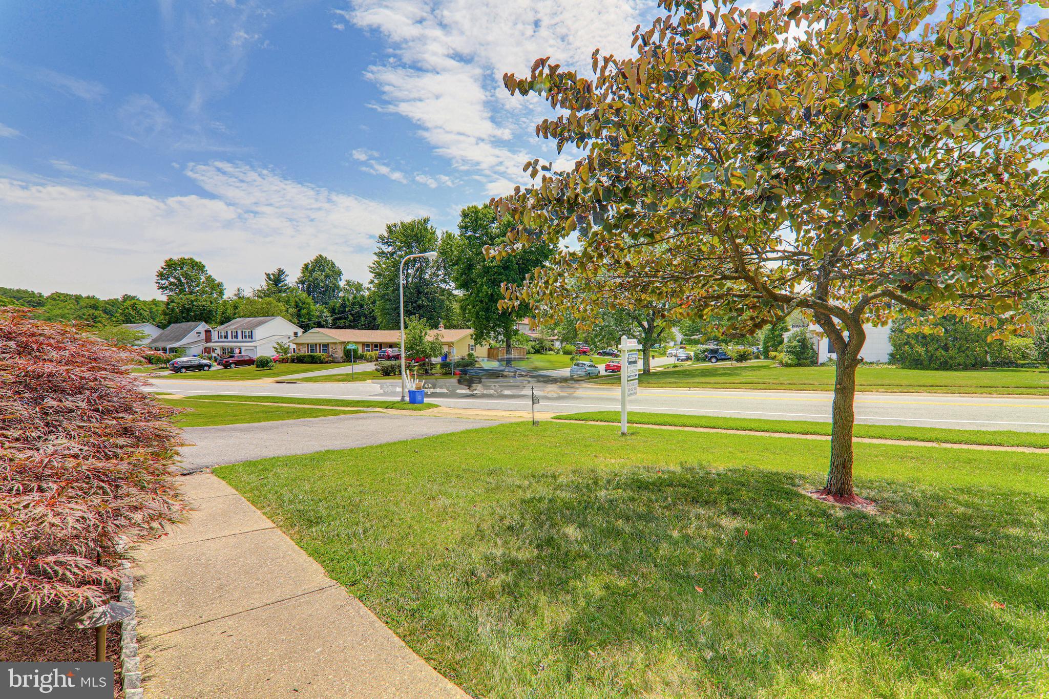 BUCKINGHAM AT BELAIR - Residential