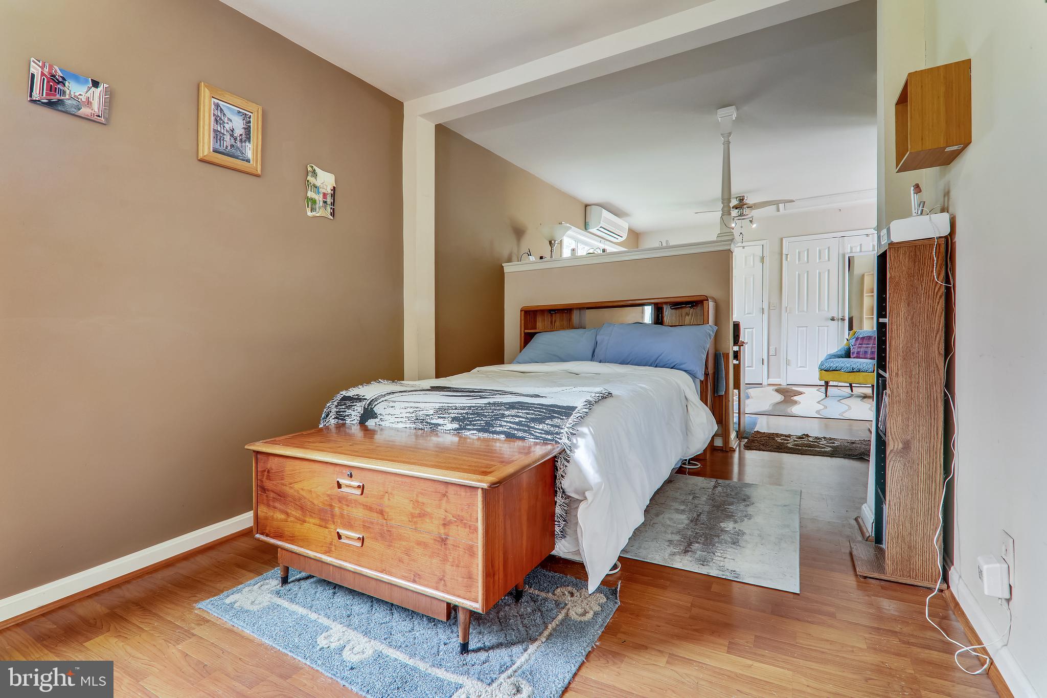 BUCKINGHAM AT BELAIR - Residential