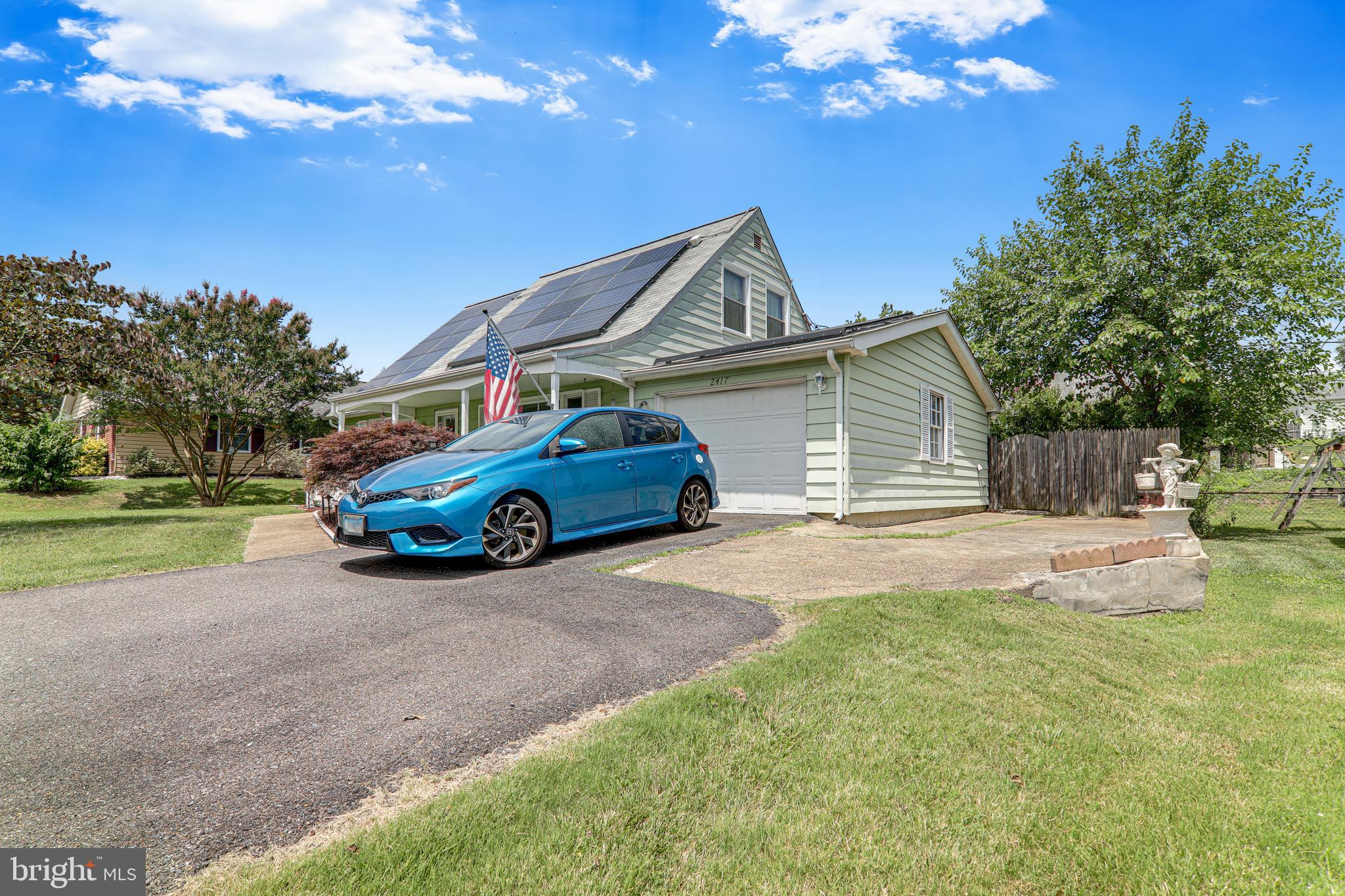 BUCKINGHAM AT BELAIR - Residential